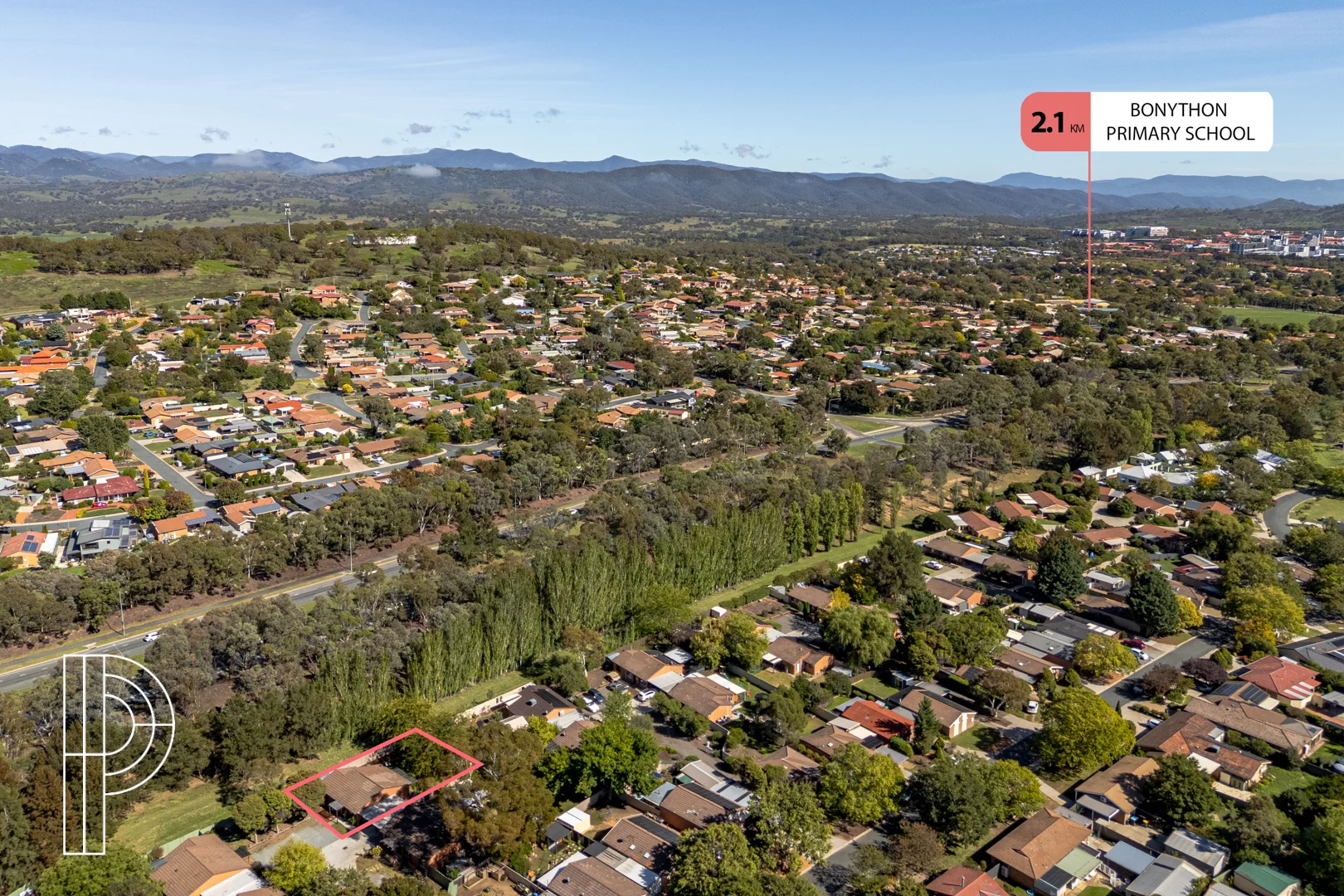 Photo of 2/101 Keverstone Circuit, Isabella Plains ACT 2905