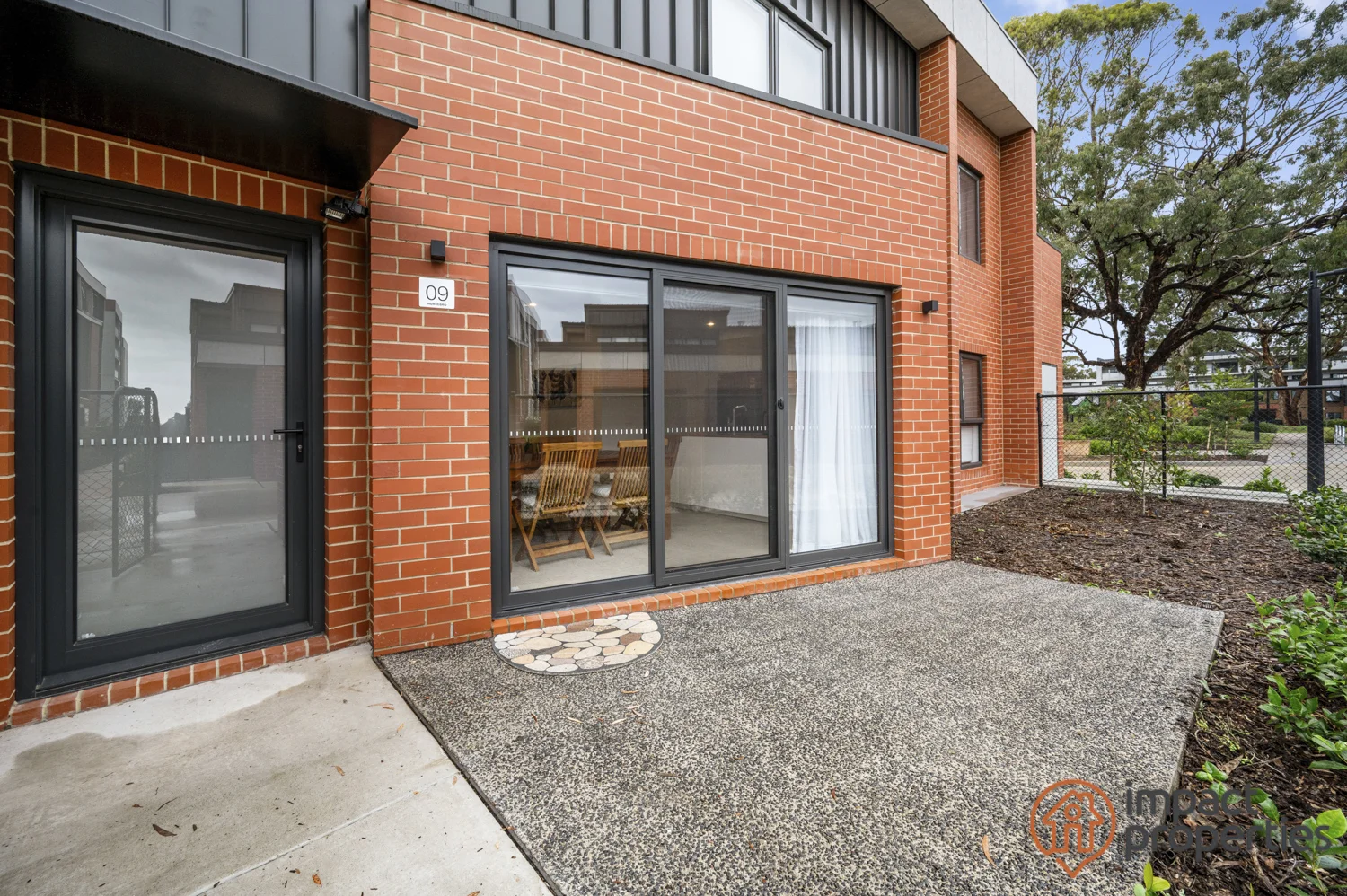 Photo of 9/7 Buninyong Street, Watson ACT 2602