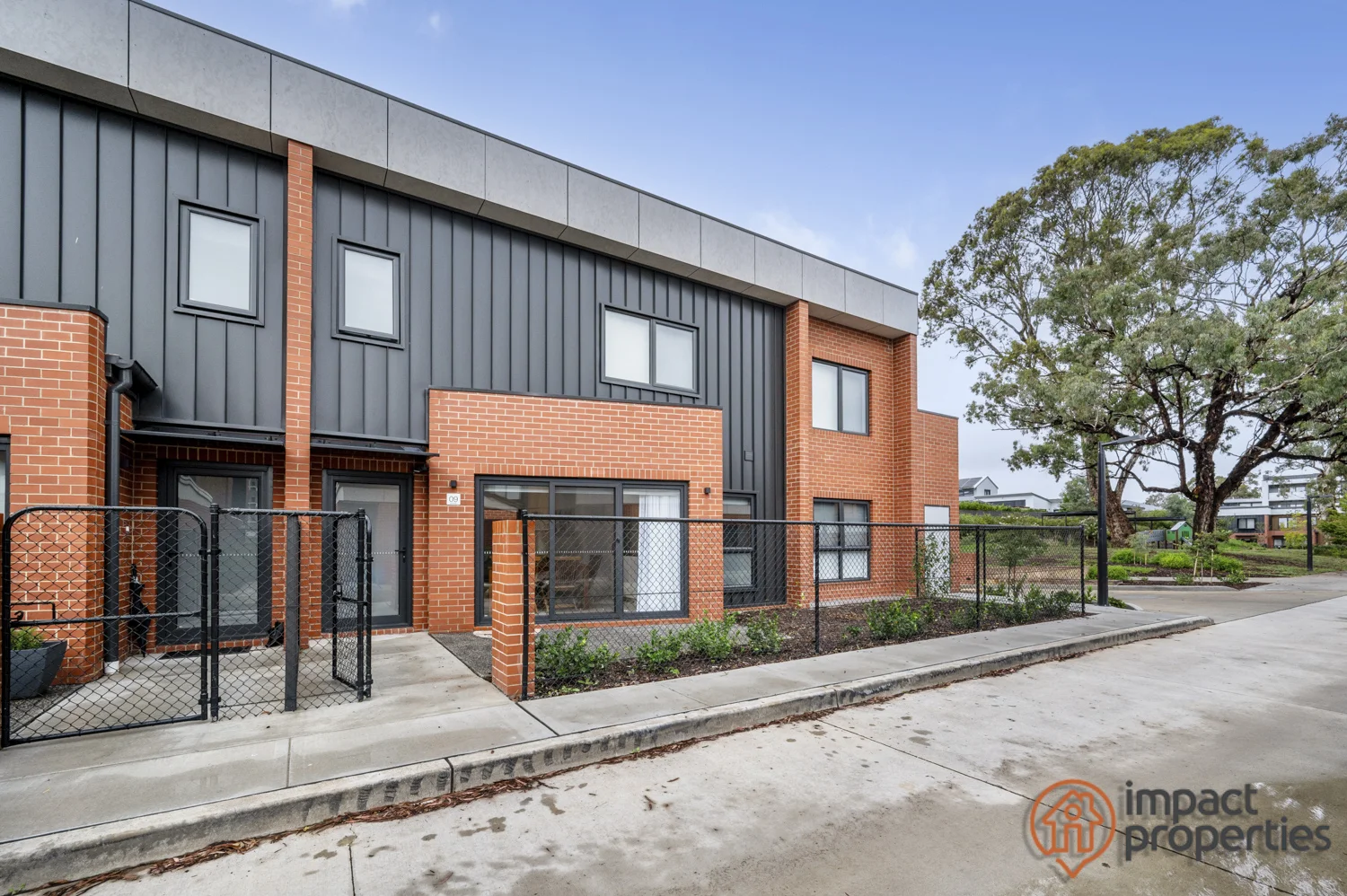 Photo of 9/7 Buninyong Street, Watson ACT 2602