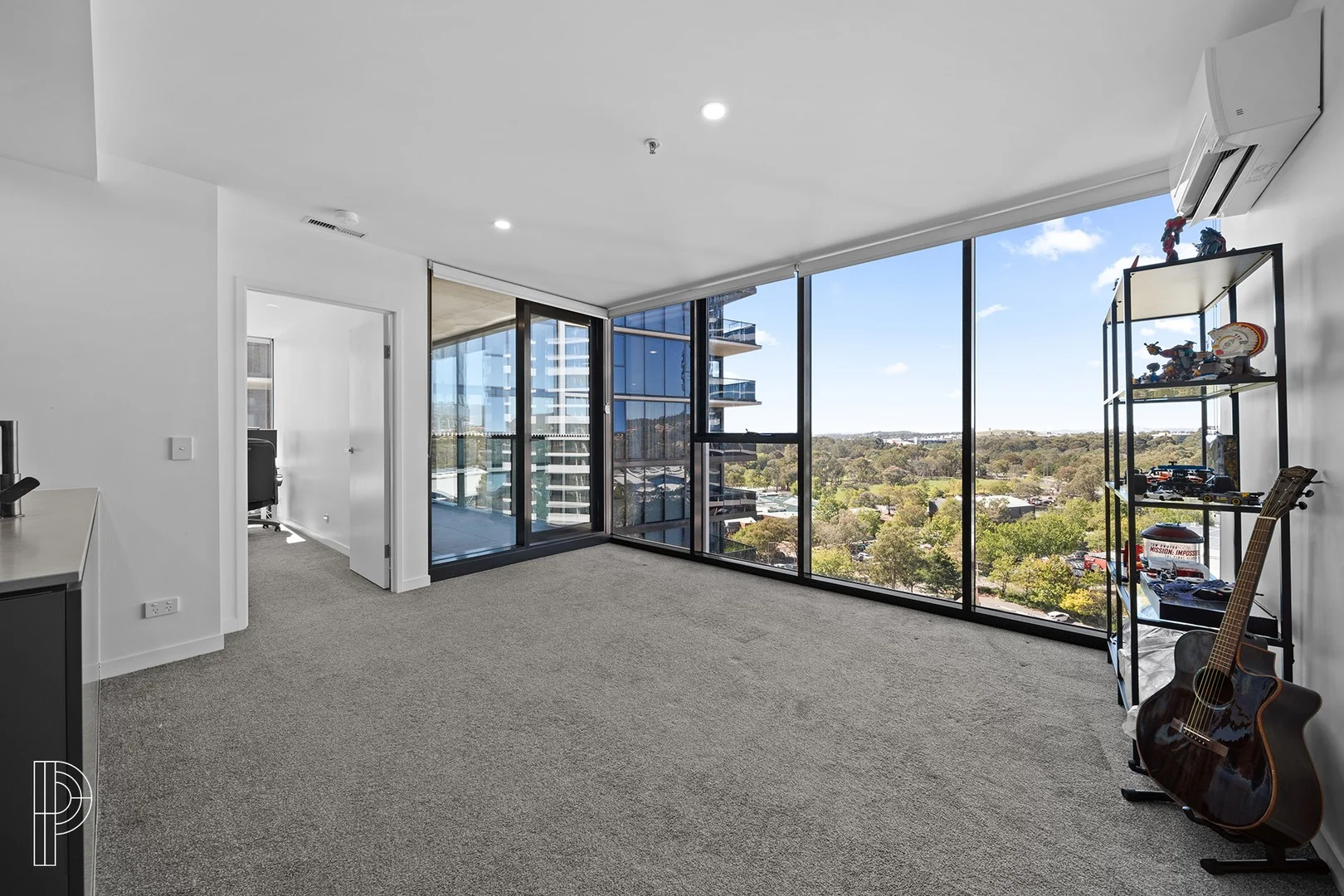 Photo of 906/2 Grazier Lane, Belconnen ACT 2617