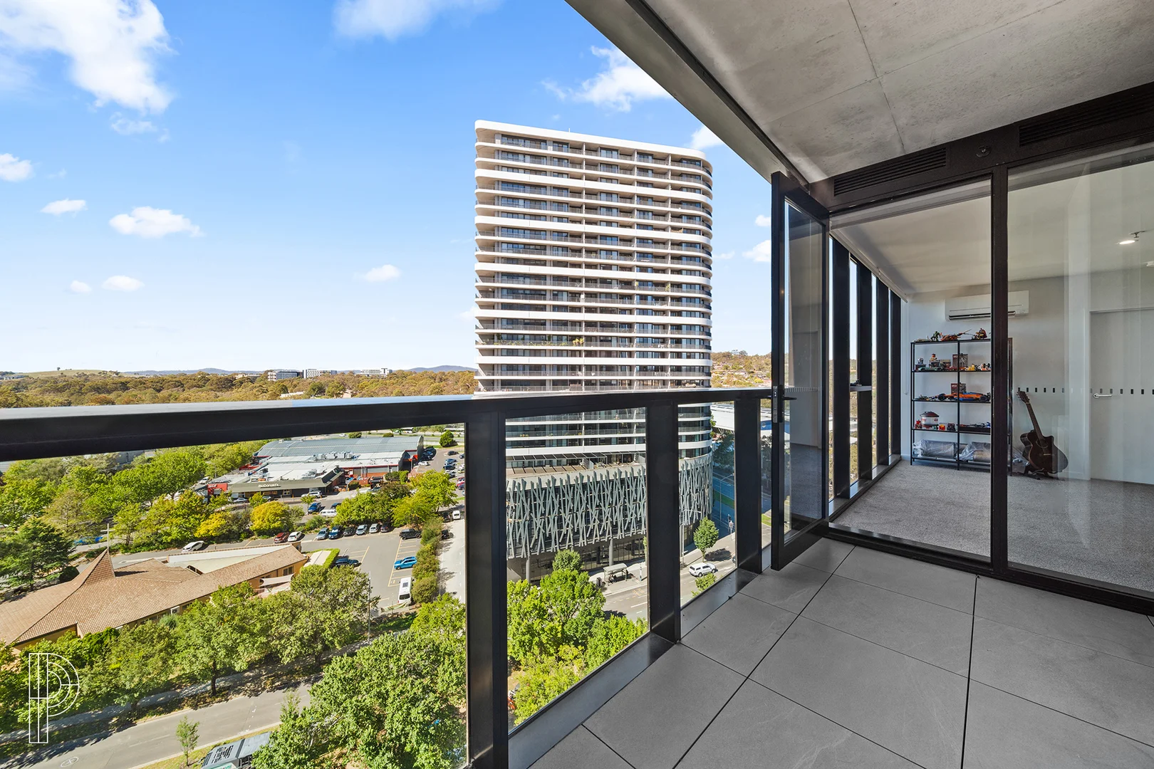 Photo of 906/2 Grazier Lane, Belconnen ACT 2617