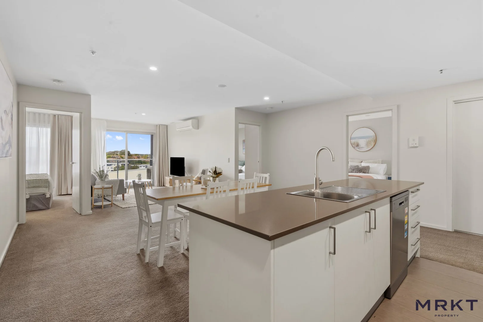 Photo of 248/325 Anketell Street, Greenway ACT 2900