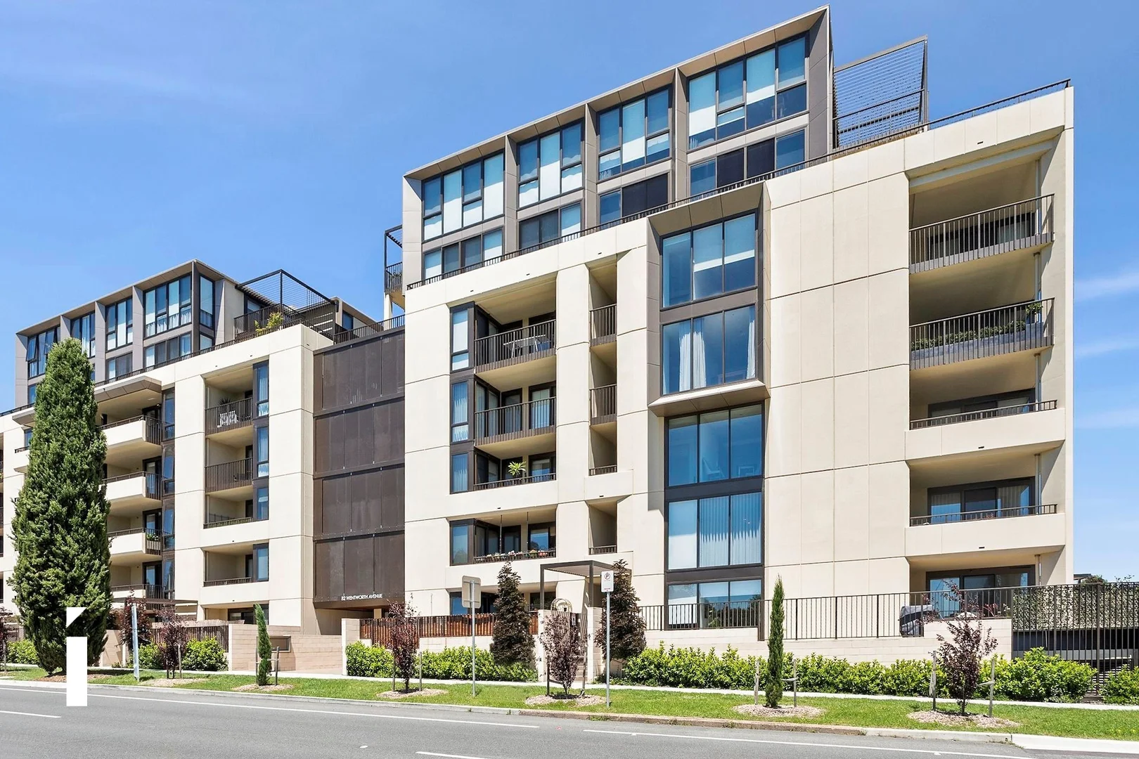 Photo of 417/82 Wentworth Avenue, Kingston ACT 2604