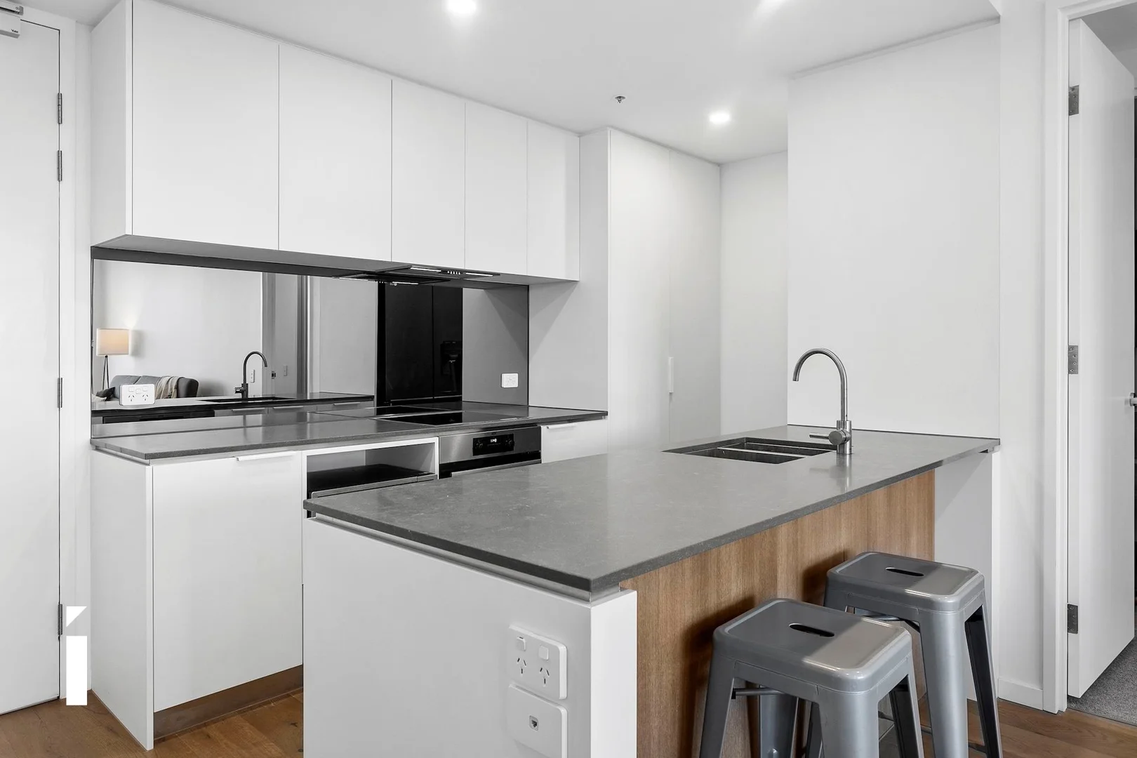 Photo of 417/82 Wentworth Avenue, Kingston ACT 2604