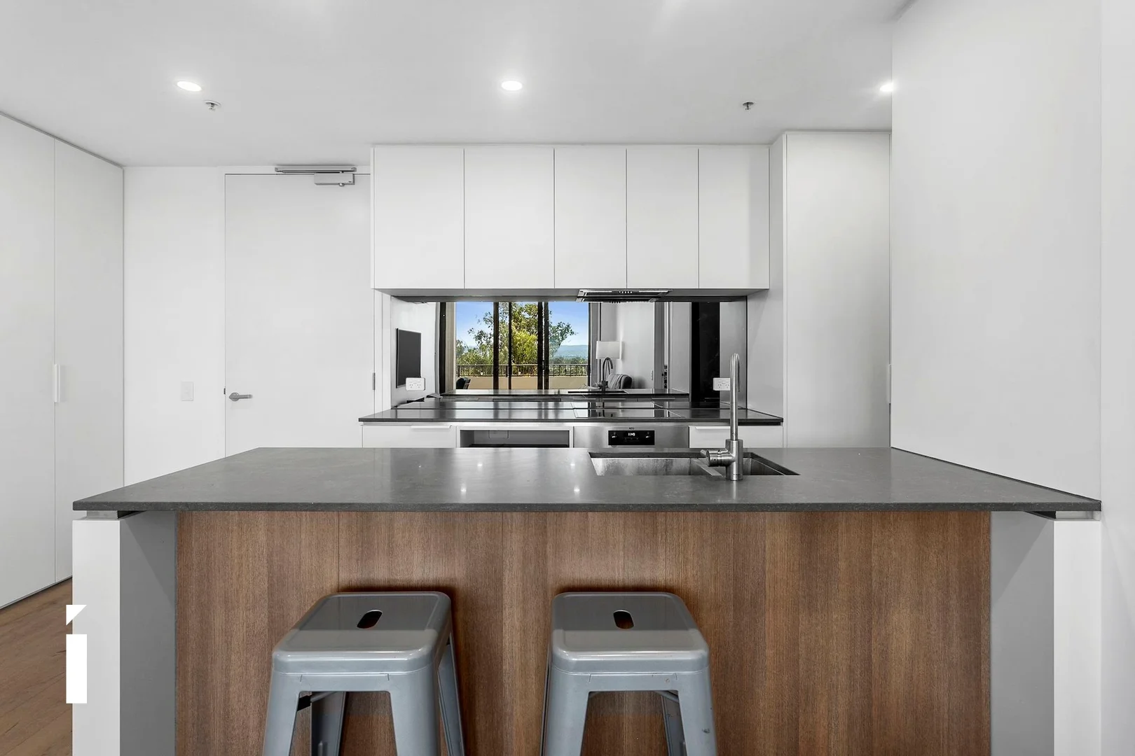 Photo of 417/82 Wentworth Avenue, Kingston ACT 2604