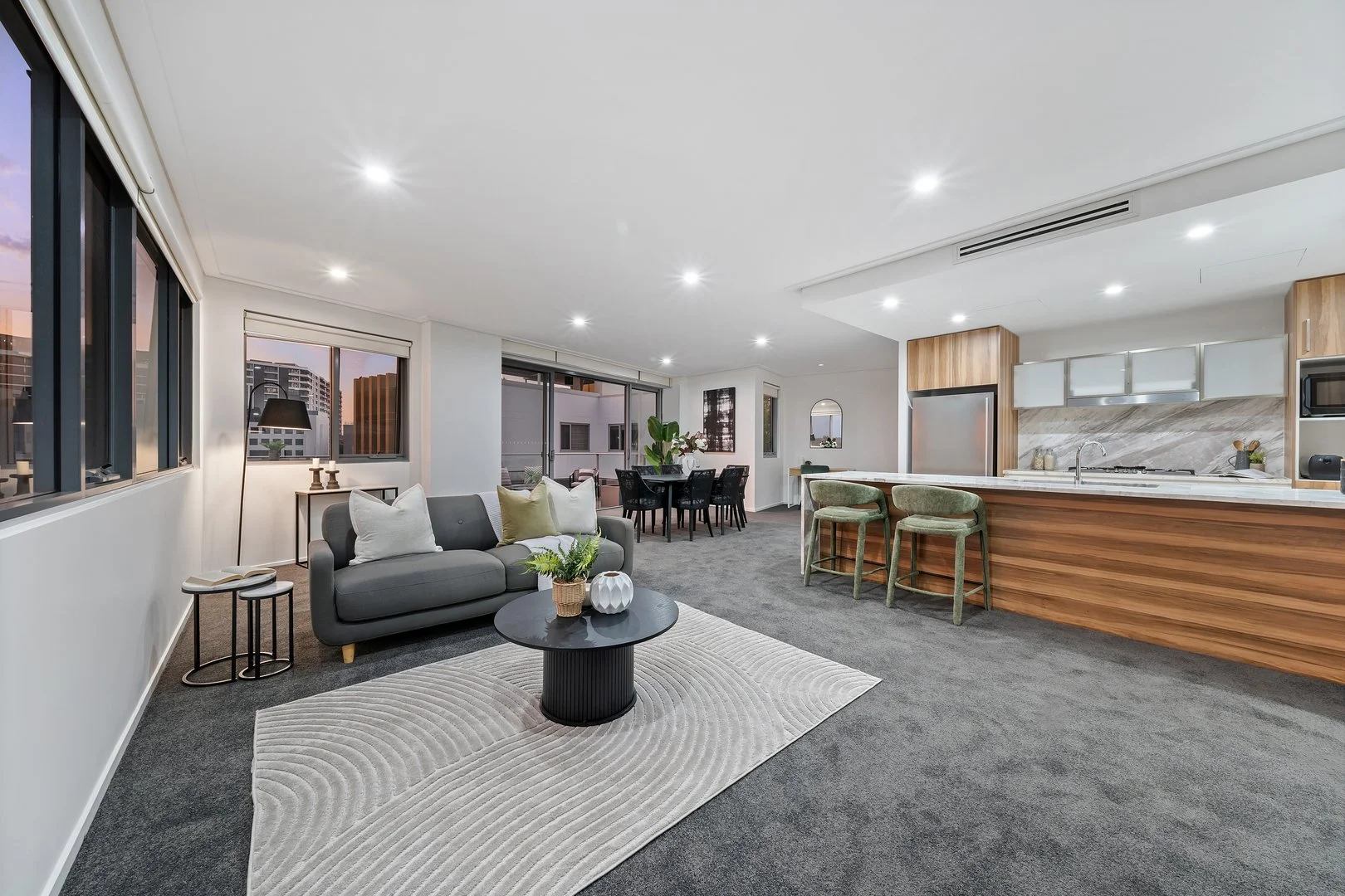 Photo of 53/15 Coranderrk Street, City ACT 2601