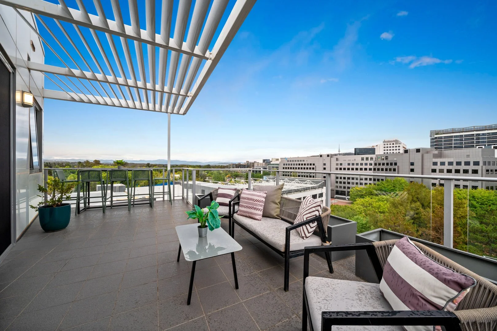 Photo of 53/15 Coranderrk Street, City ACT 2601