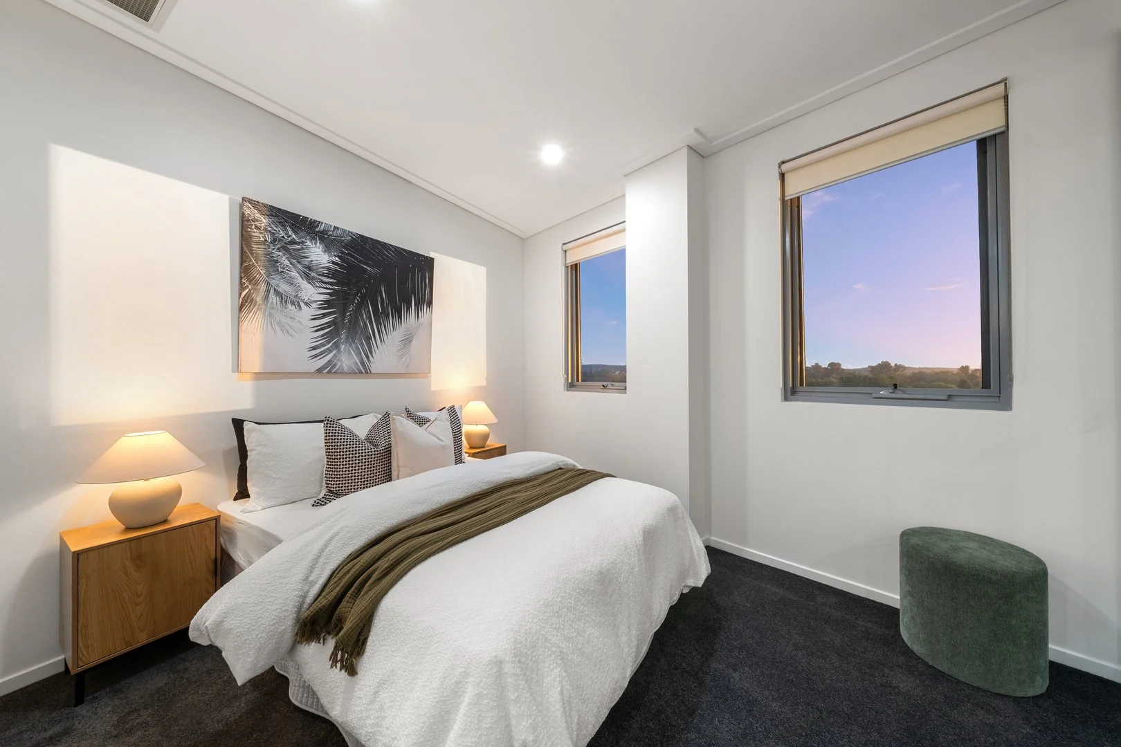 Photo of 53/15 Coranderrk Street, City ACT 2601