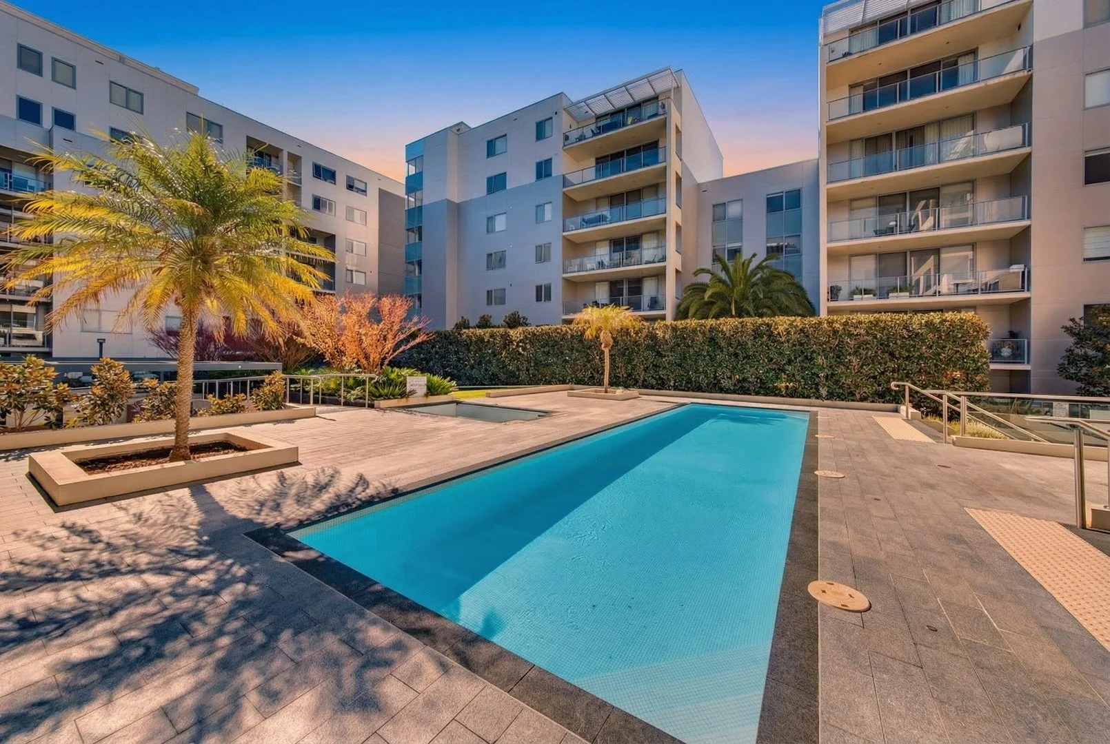 Photo of 53/15 Coranderrk Street, City ACT 2601