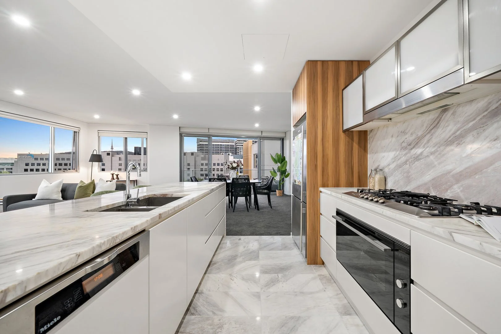 Photo of 53/15 Coranderrk Street, City ACT 2601