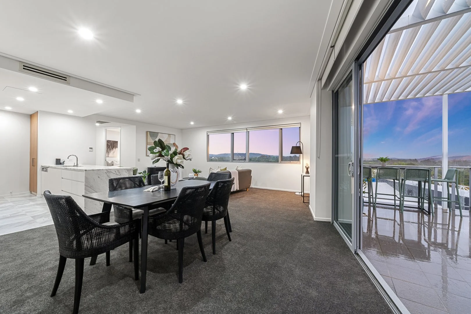 Photo of 53/15 Coranderrk Street, City ACT 2601