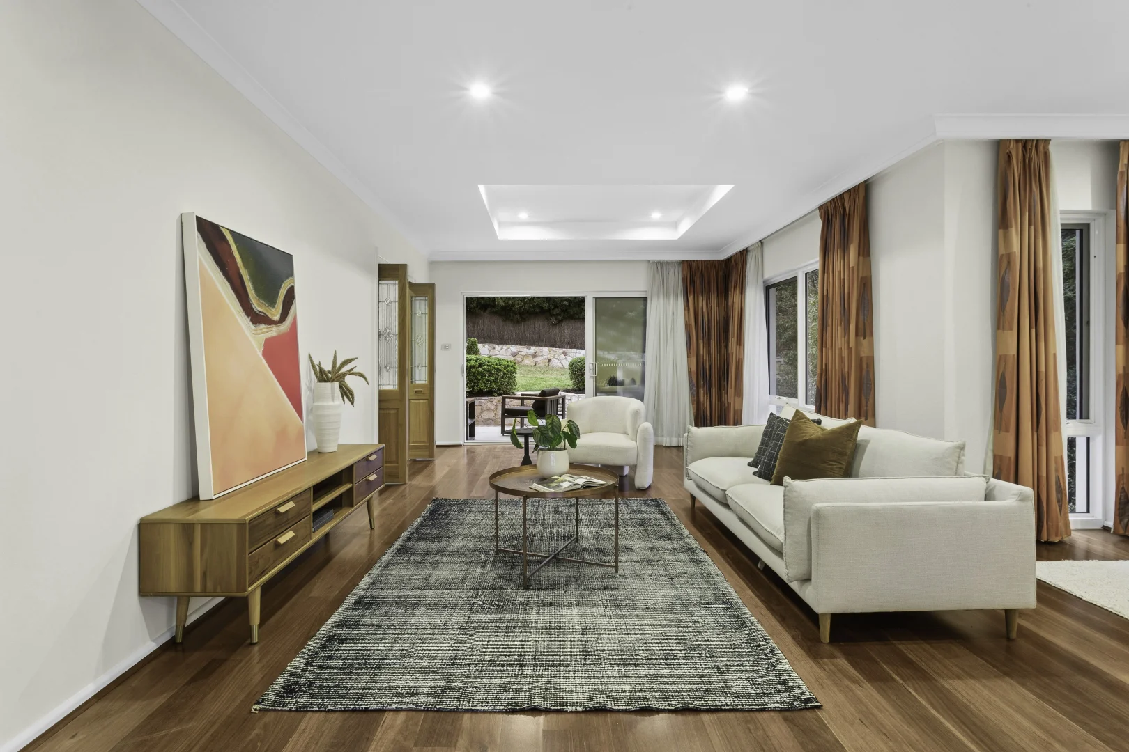 Photo of 83 Endeavour Street, Red Hill ACT 2603