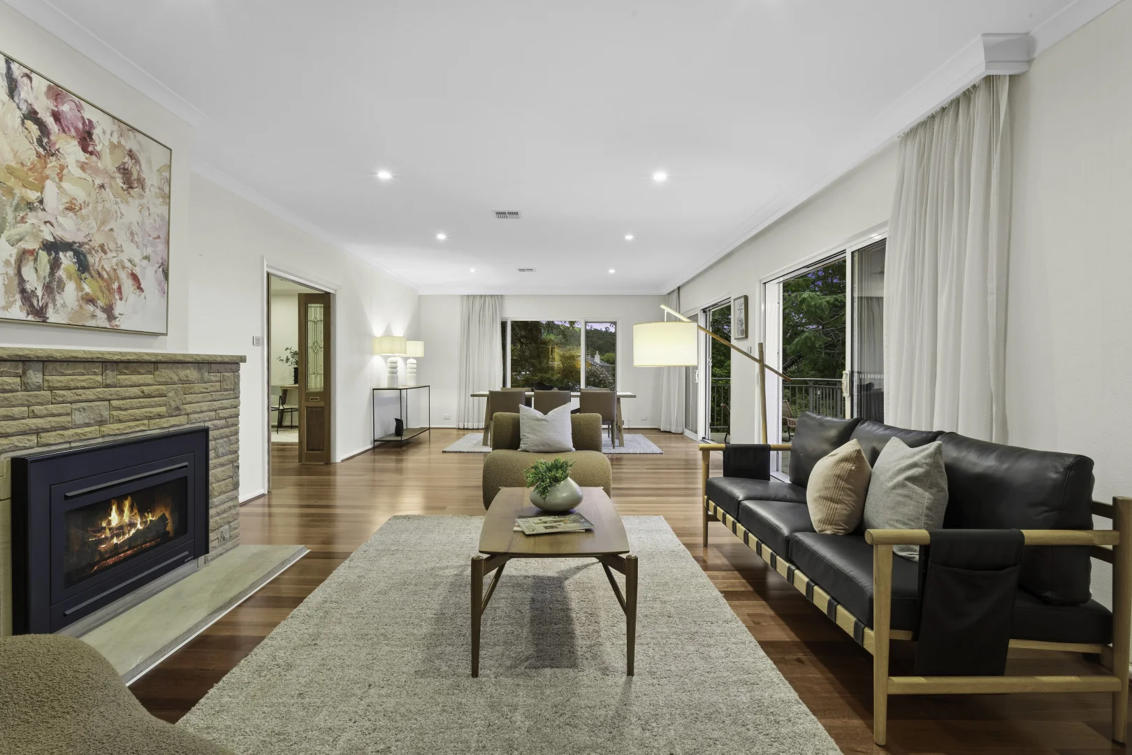 Photo of 83 Endeavour Street, Red Hill ACT 2603