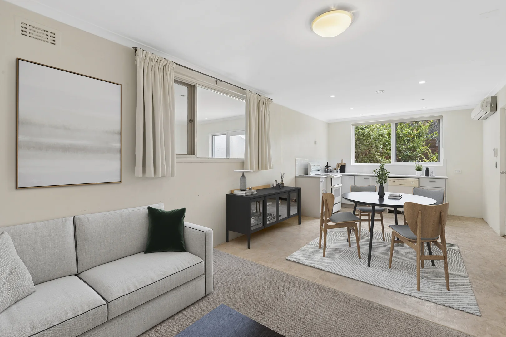 Photo of 83 Endeavour Street, Red Hill ACT 2603