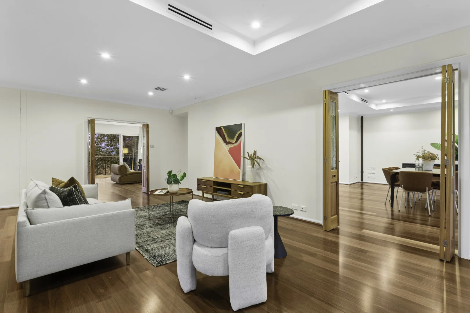 Photo of 83 Endeavour Street, Red Hill ACT 2603