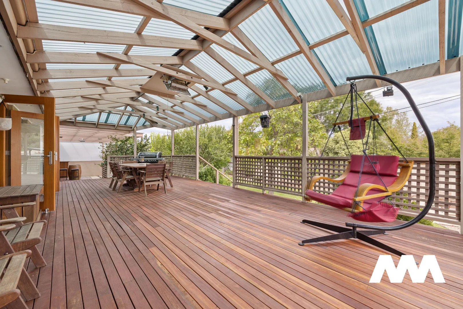 Photo of 39 Upton Street, Monash ACT 2904