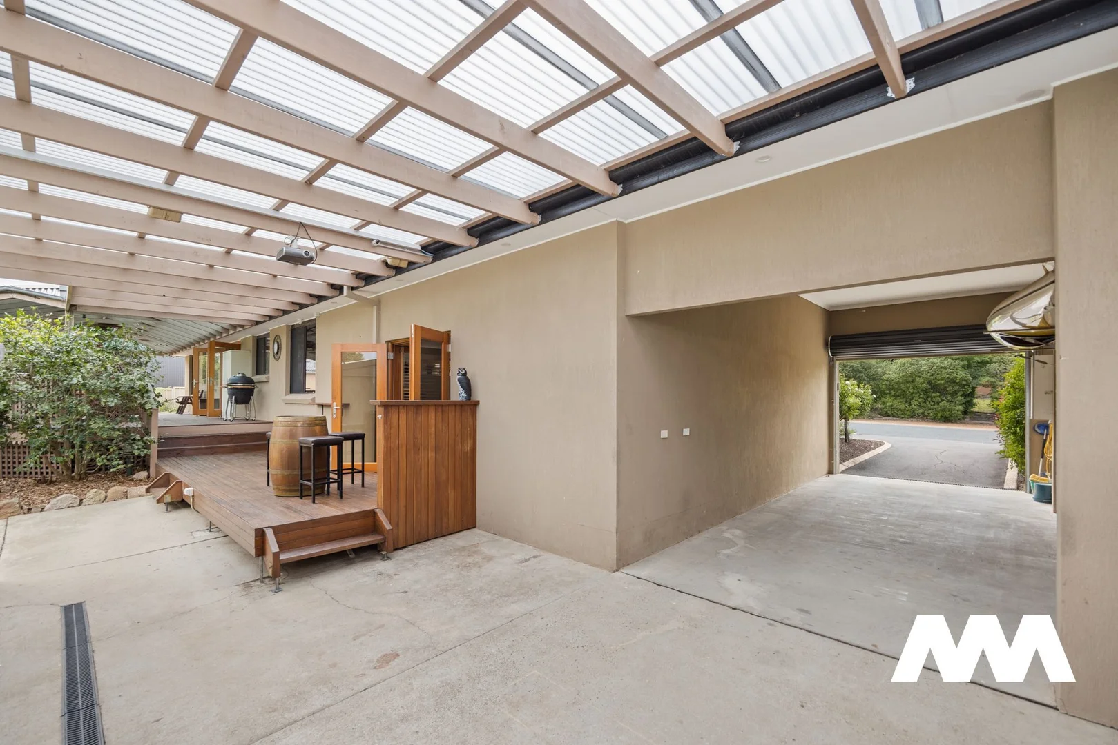 Photo of 39 Upton Street, Monash ACT 2904
