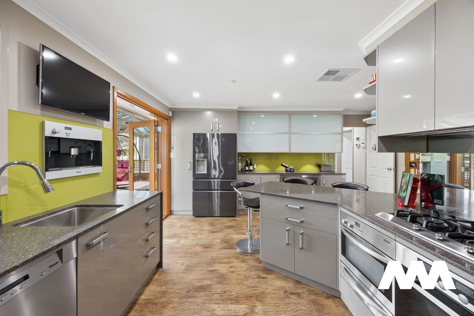Photo of 39 Upton Street, Monash ACT 2904