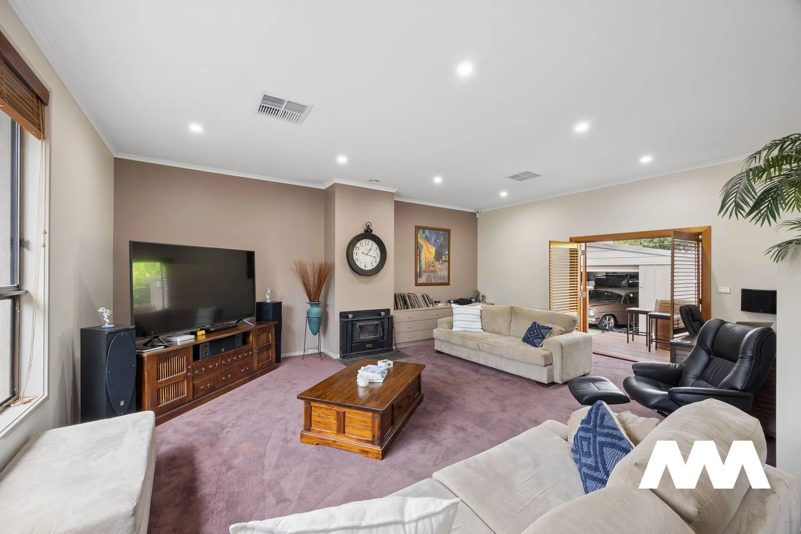 Photo of 39 Upton Street, Monash ACT 2904