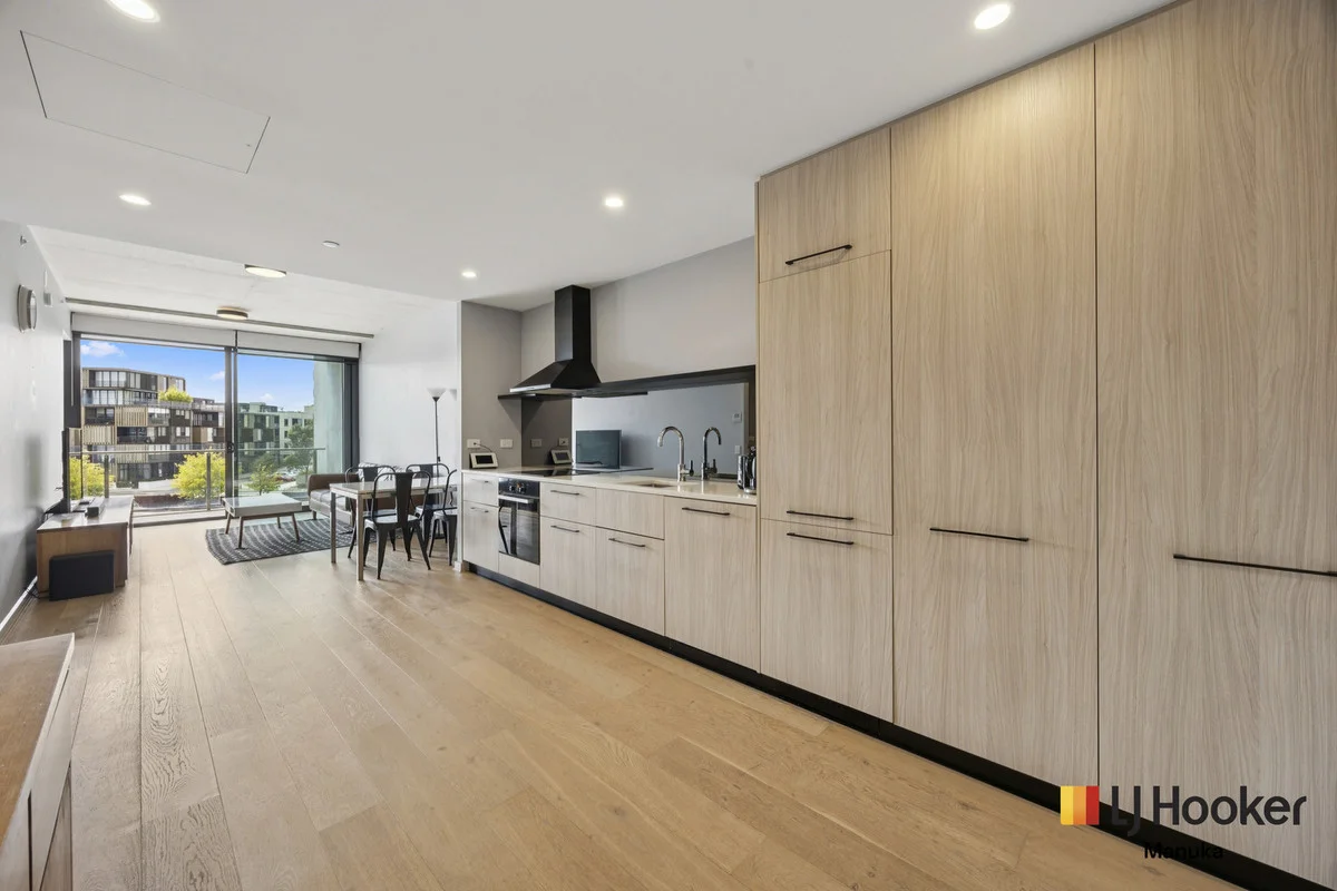 Photo of 118/45 Eastlake Parade, Kingston ACT 2604