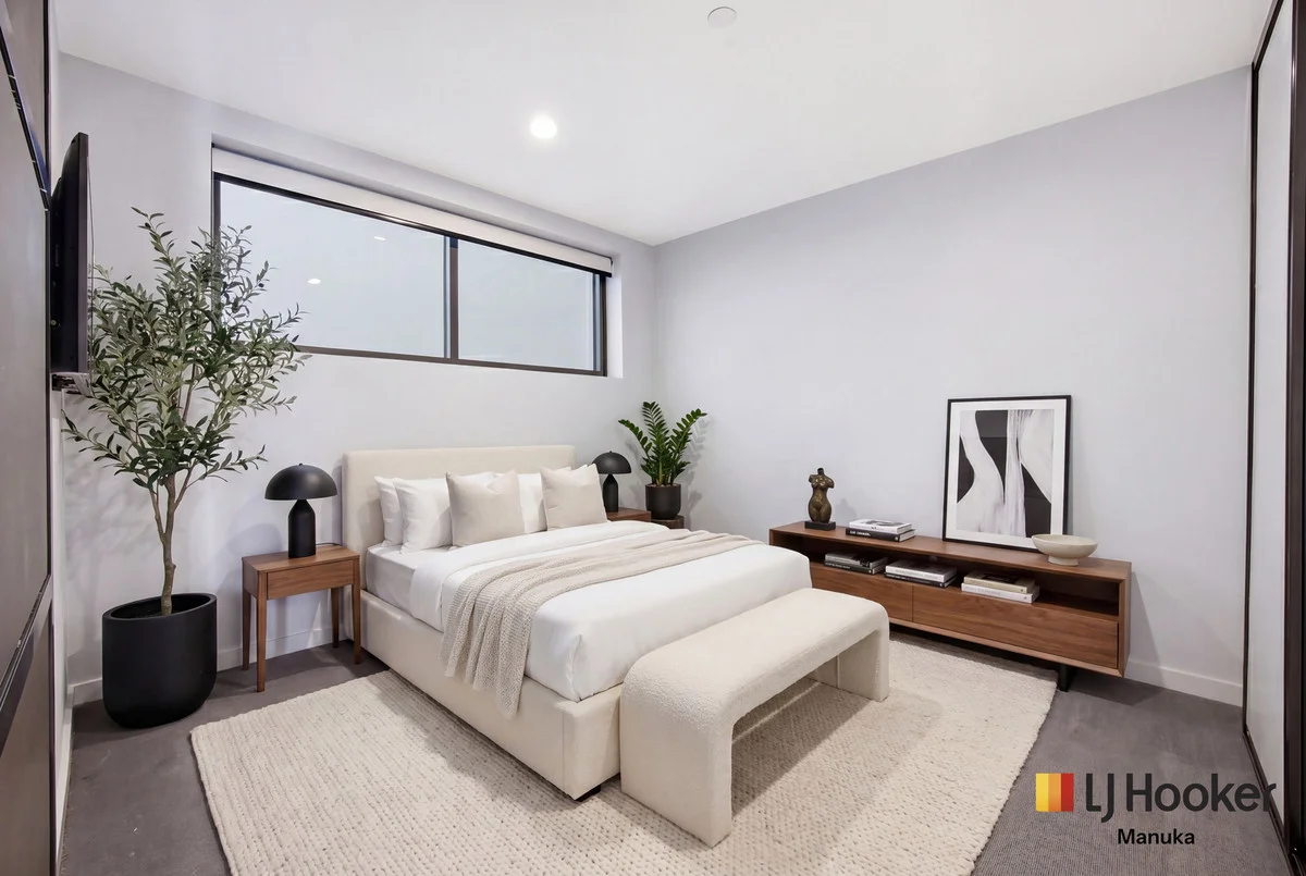 Photo of 118/45 Eastlake Parade, Kingston ACT 2604