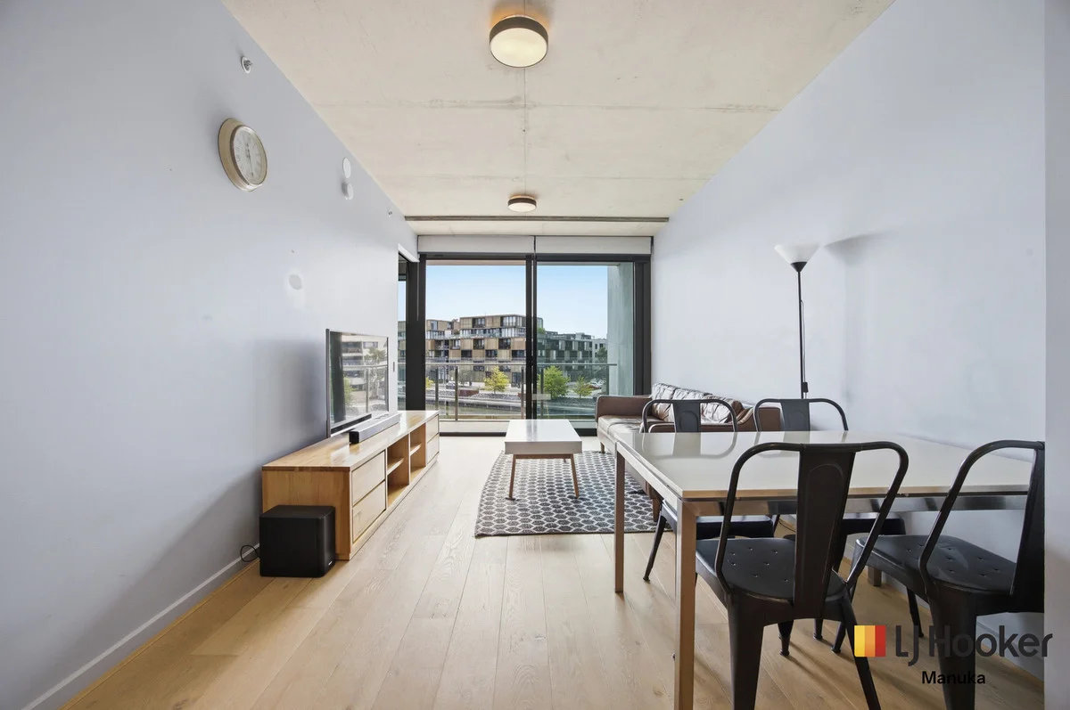 Photo of 118/45 Eastlake Parade, Kingston ACT 2604