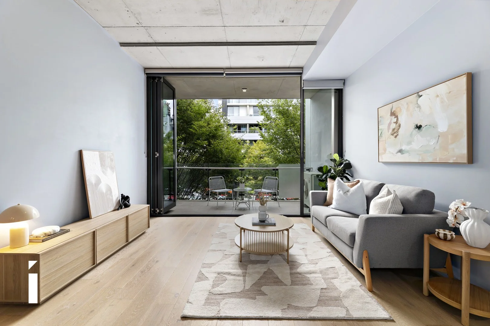 Photo of 103/45 Eastlake Parade, Kingston ACT 2604