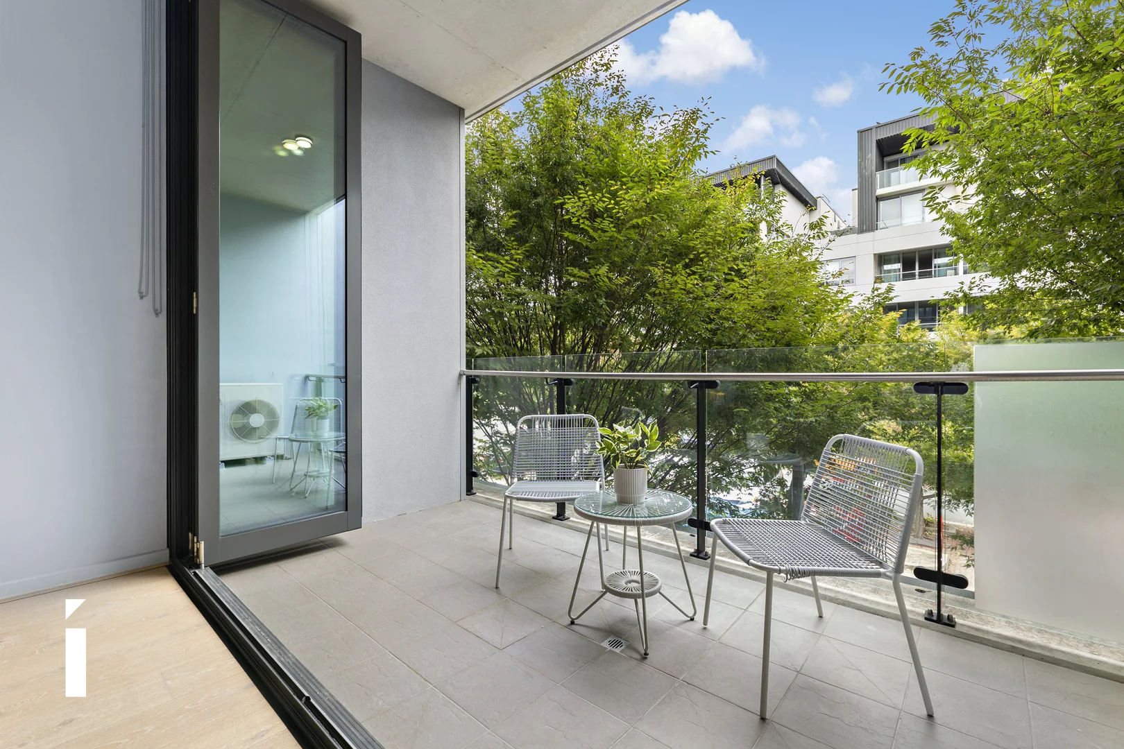 Photo of 103/45 Eastlake Parade, Kingston ACT 2604