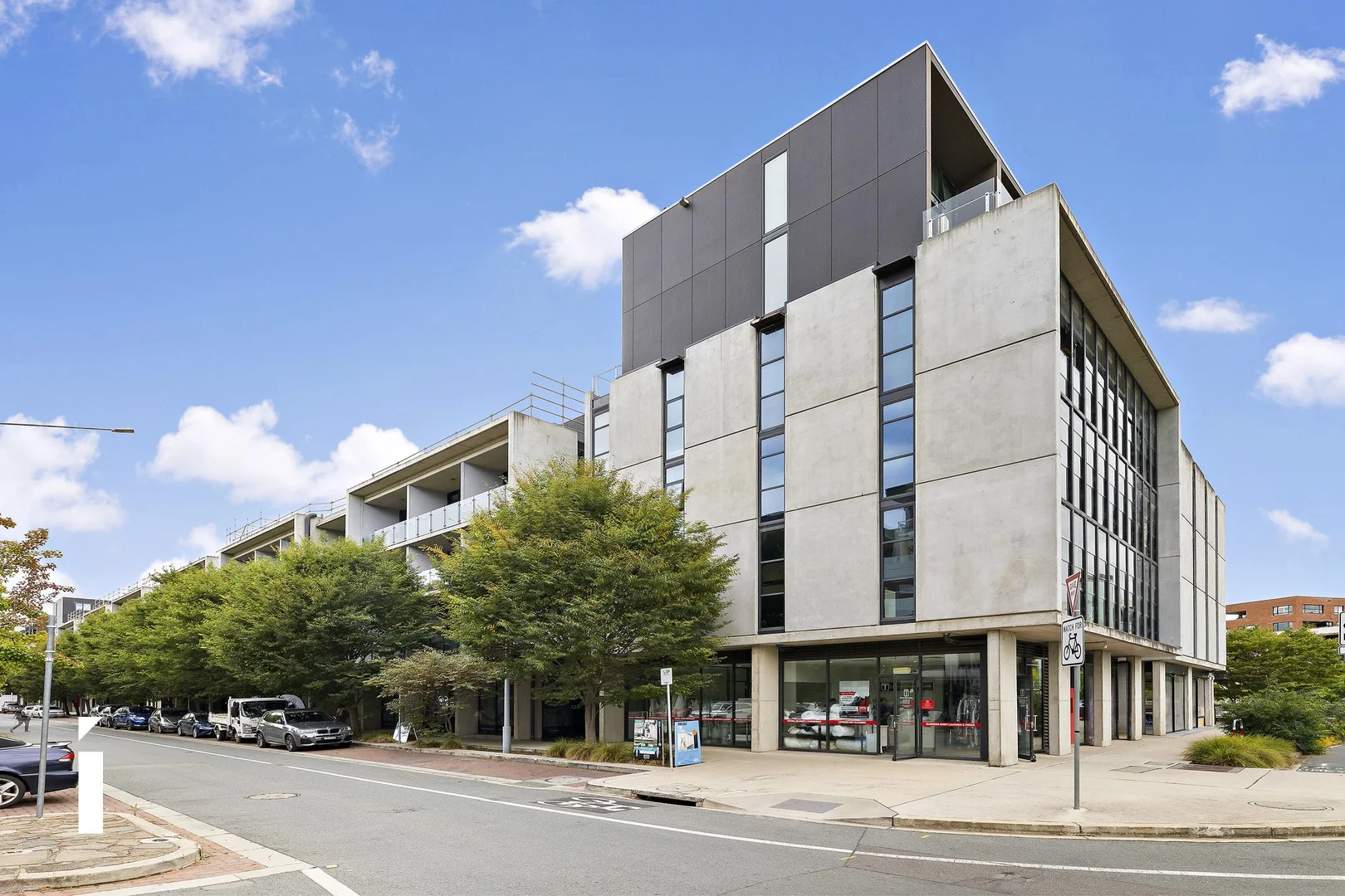Photo of 103/45 Eastlake Parade, Kingston ACT 2604