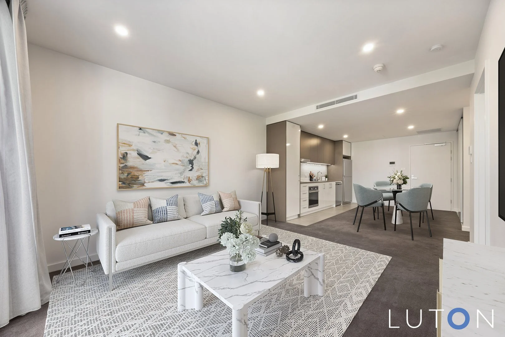 Photo of 29/74 Leichhardt Street, Griffith ACT 2603