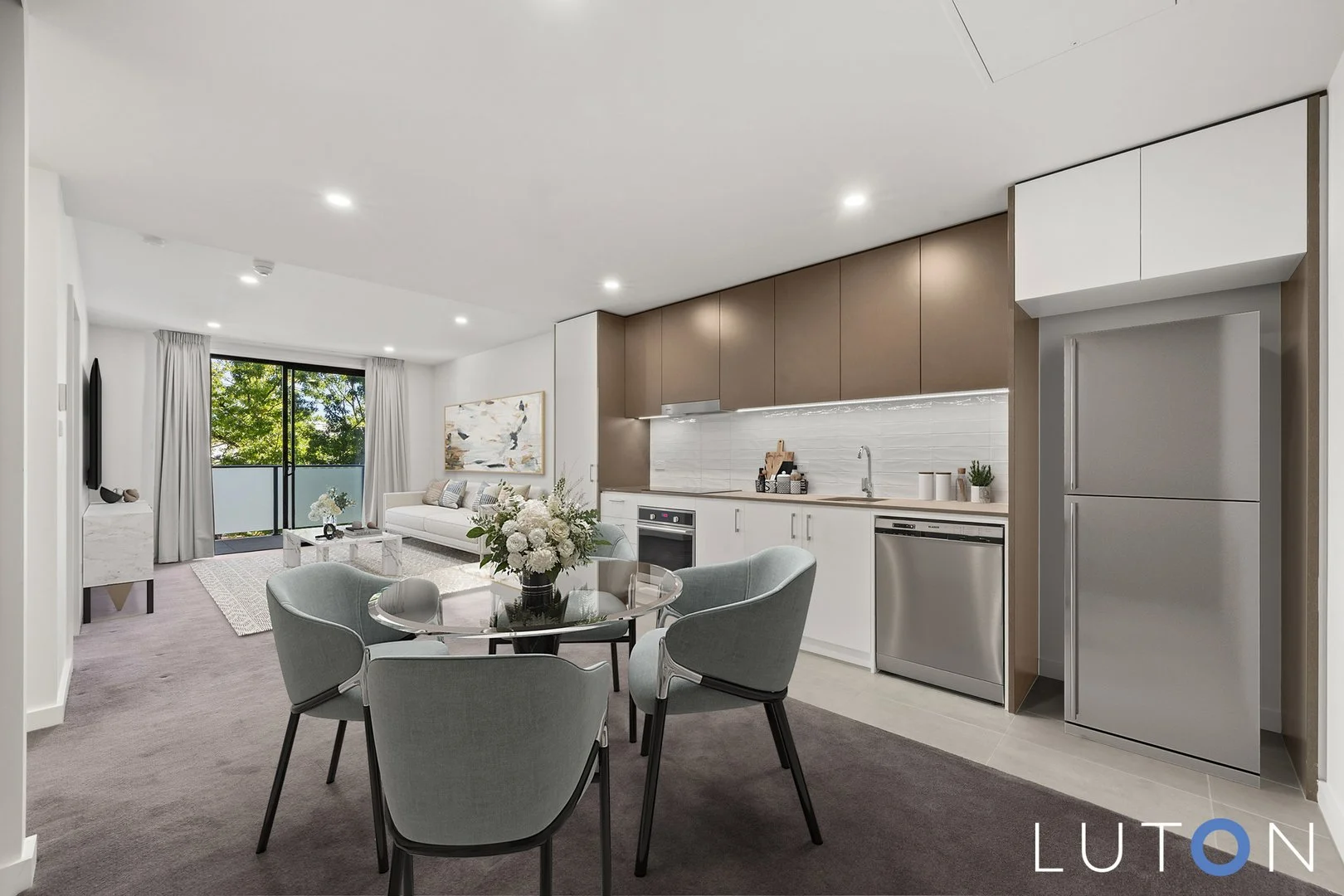 Photo of 29/74 Leichhardt Street, Griffith ACT 2603
