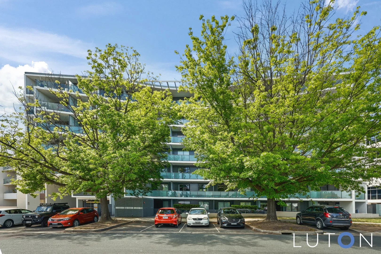 Photo of 29/74 Leichhardt Street, Griffith ACT 2603