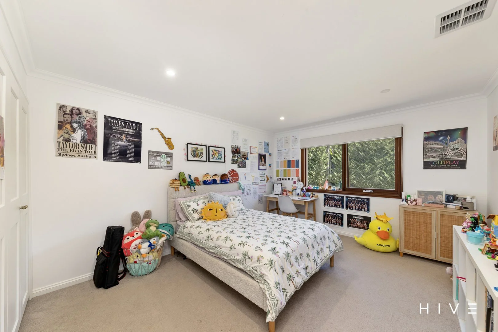 Photo of 4 Johnston Street, Narrabundah ACT 2604