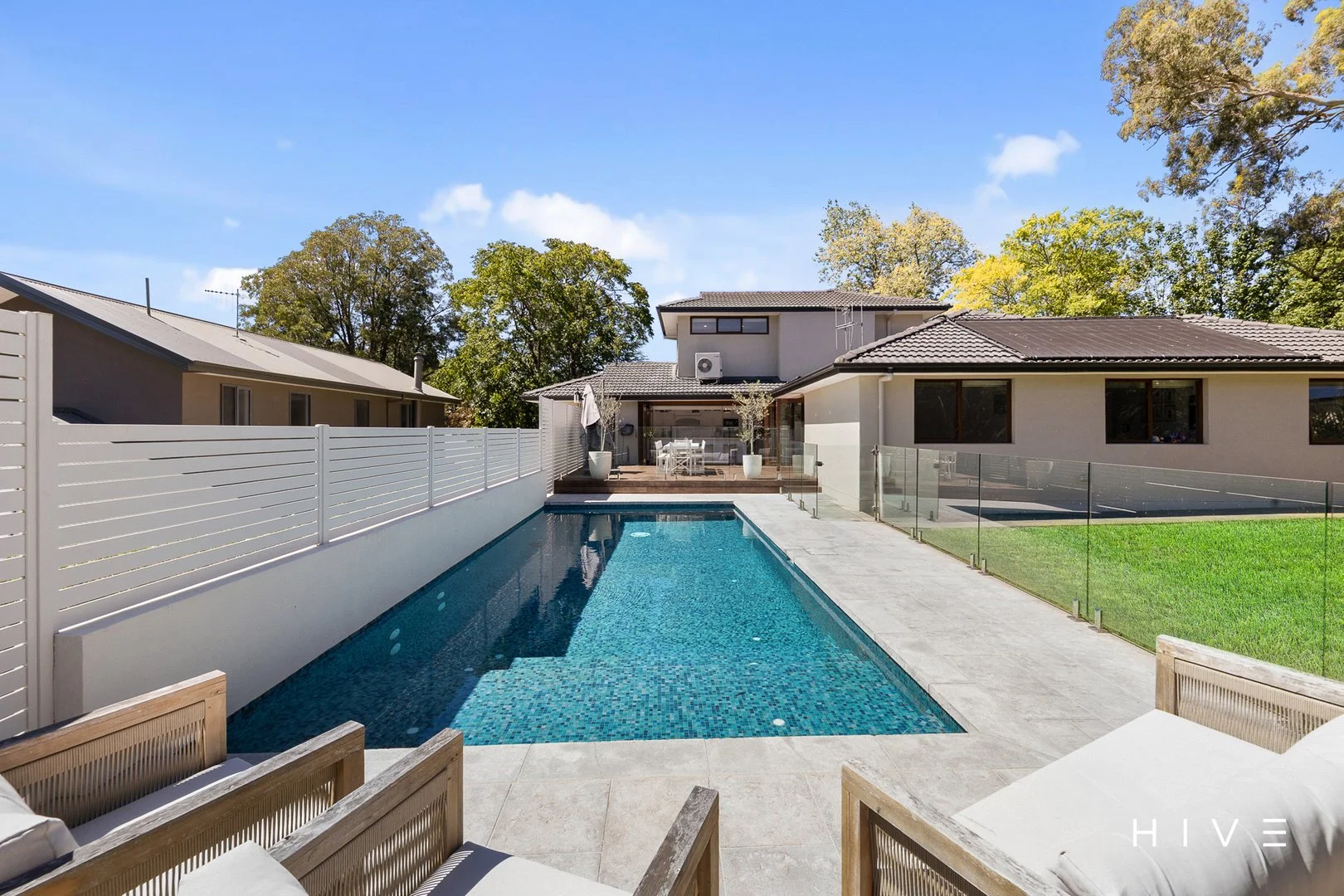 Photo of 4 Johnston Street, Narrabundah ACT 2604