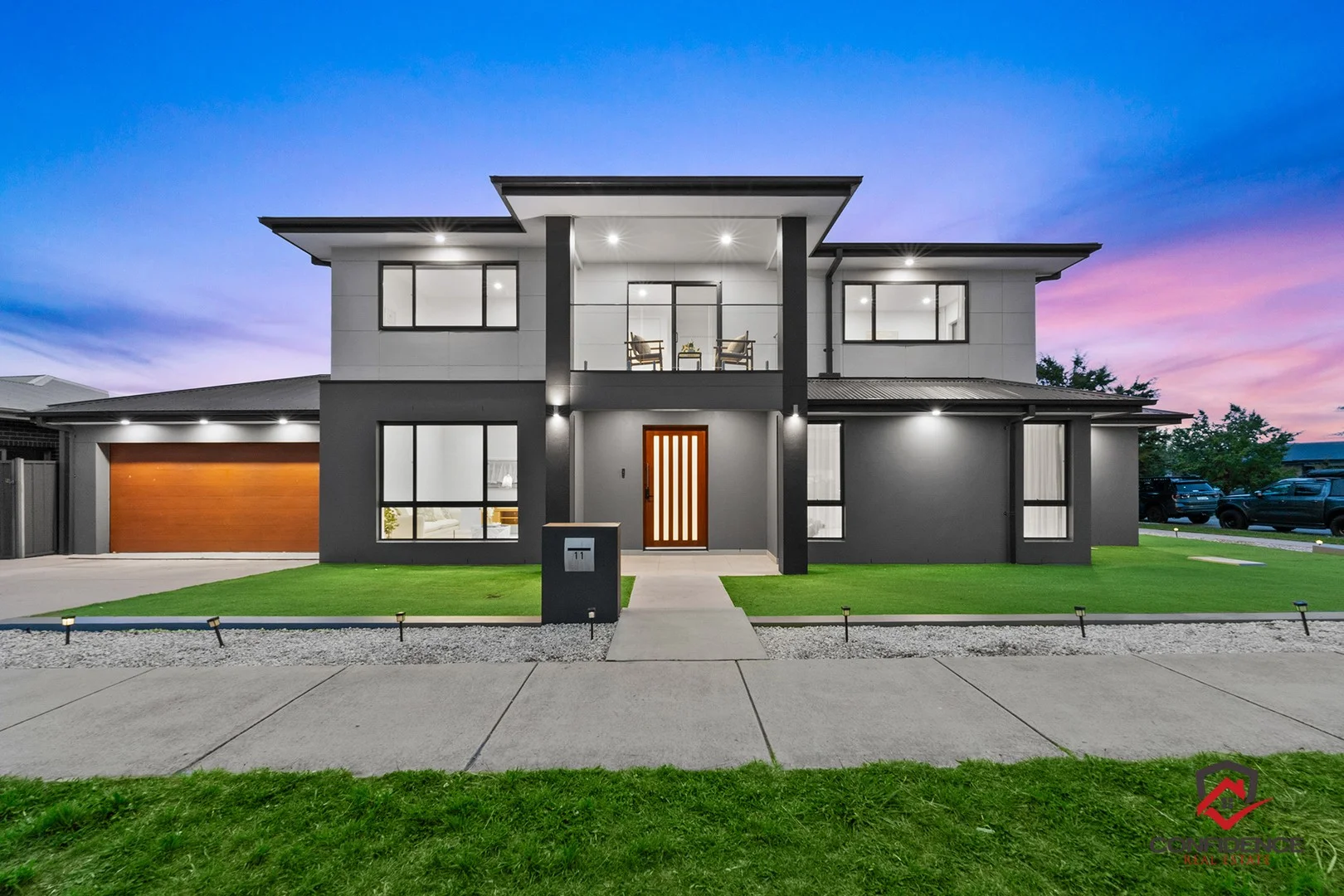 Photo of 11 Booroolong Street, Throsby ACT 2914