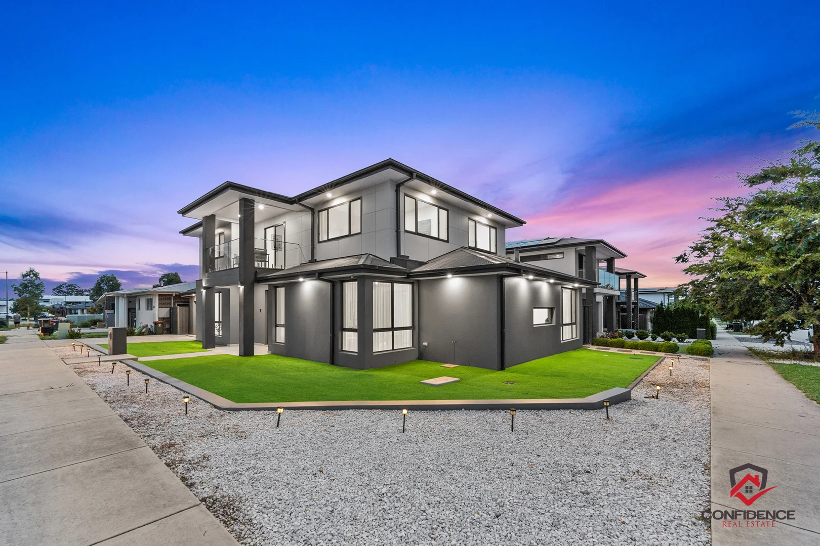 Photo of 11 Booroolong Street, Throsby ACT 2914