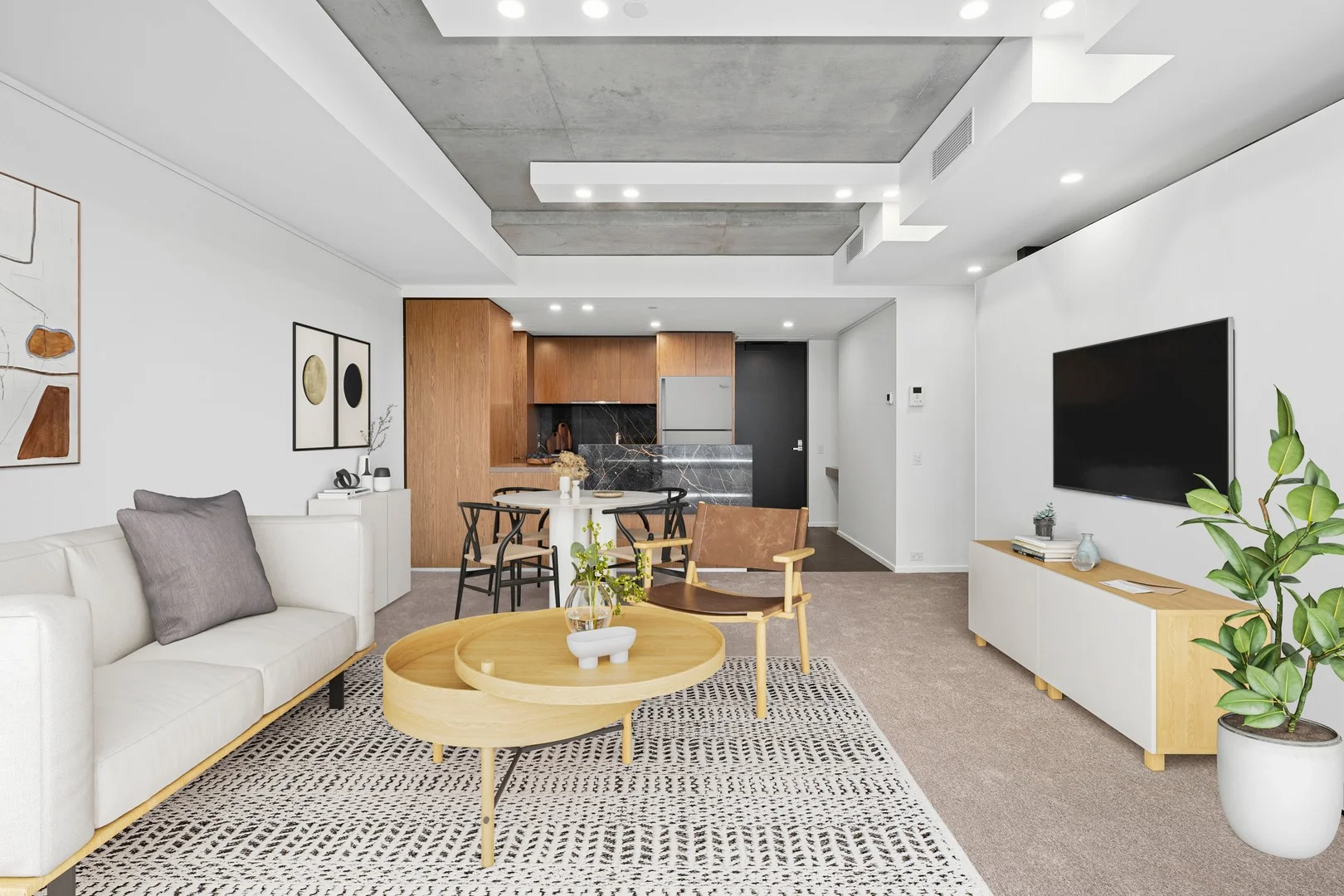 Photo of 308/19 Marcus Clarke Street, City ACT 2601