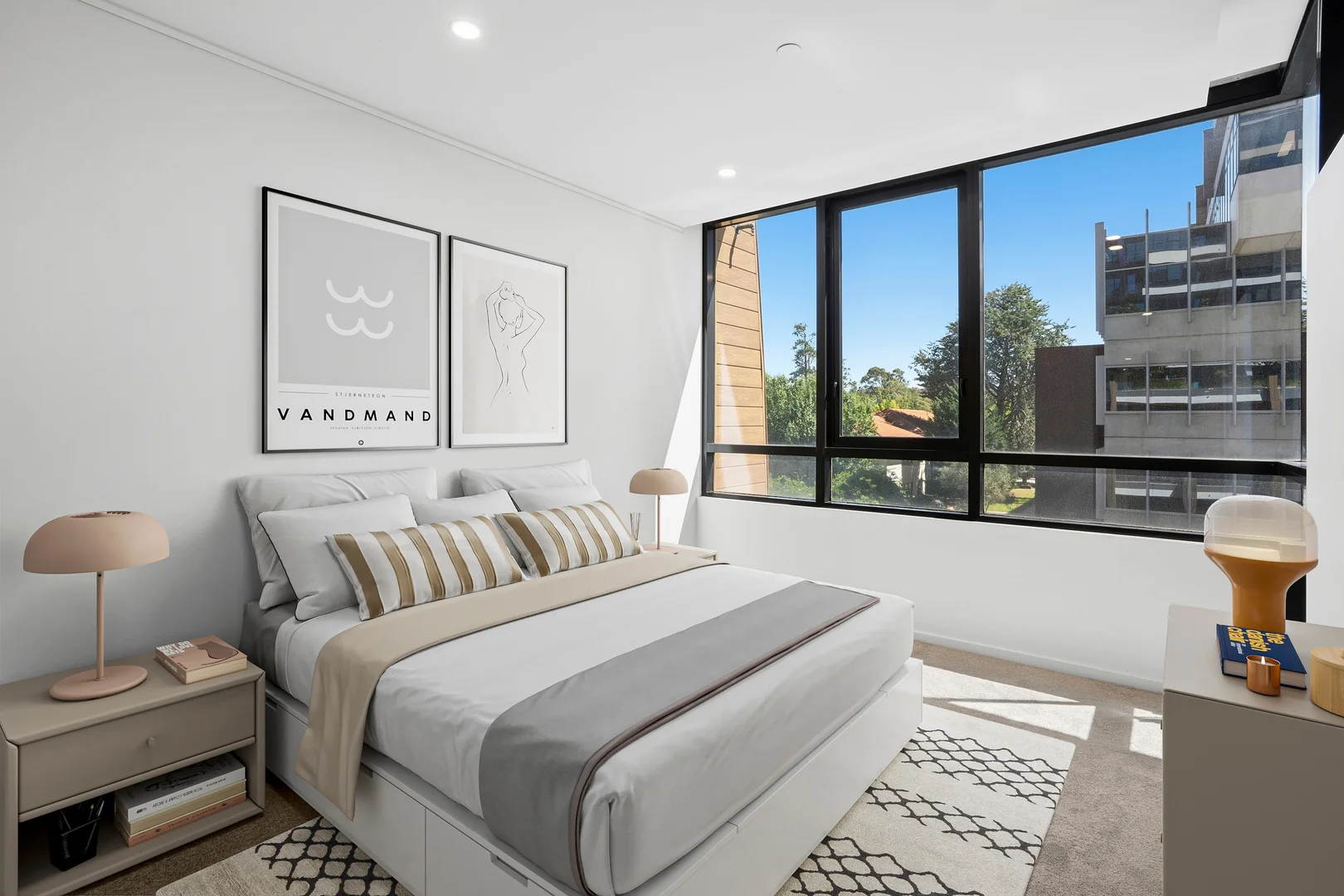 Photo of 308/19 Marcus Clarke Street, City ACT 2601