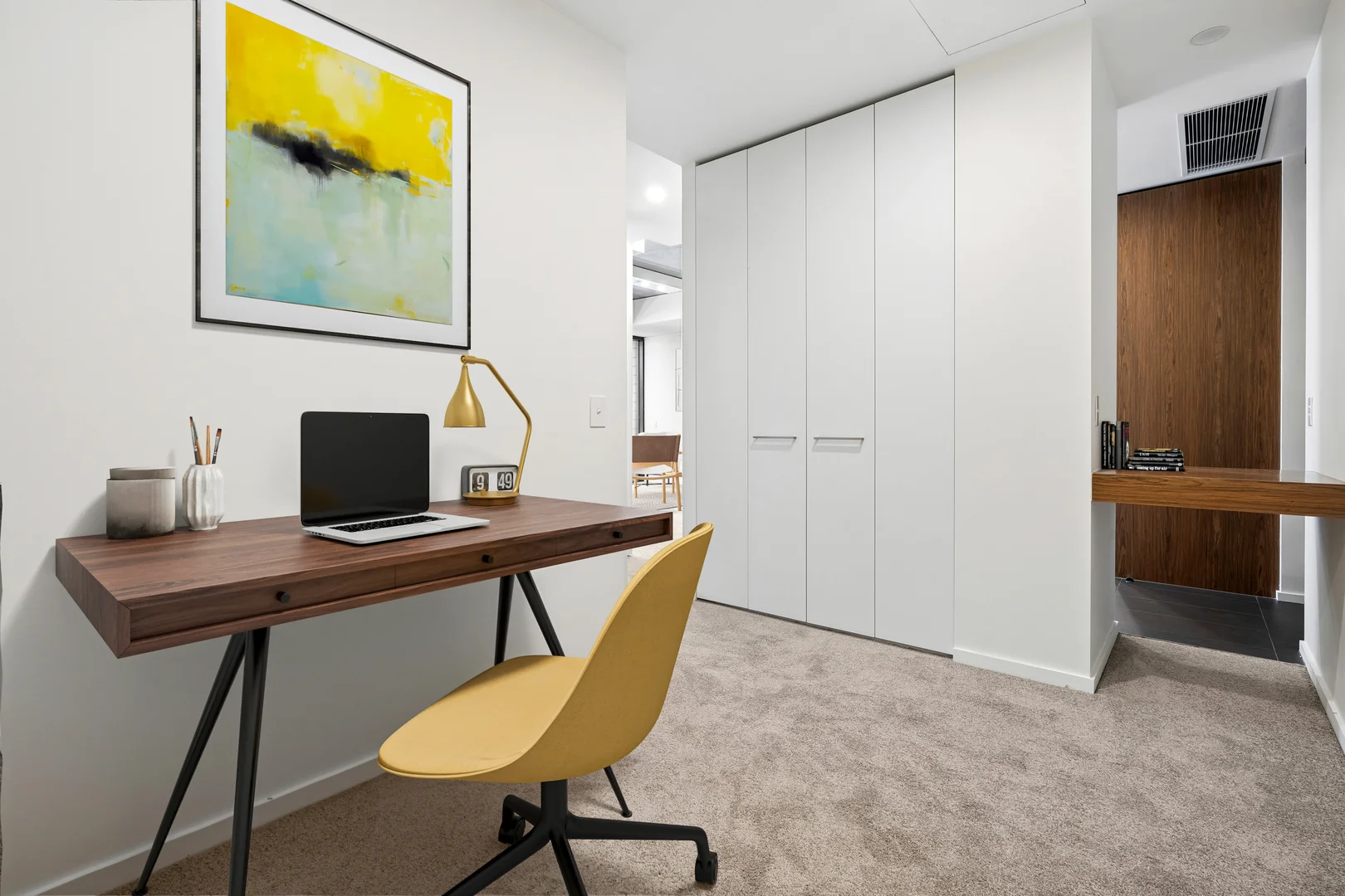 Photo of 308/19 Marcus Clarke Street, City ACT 2601