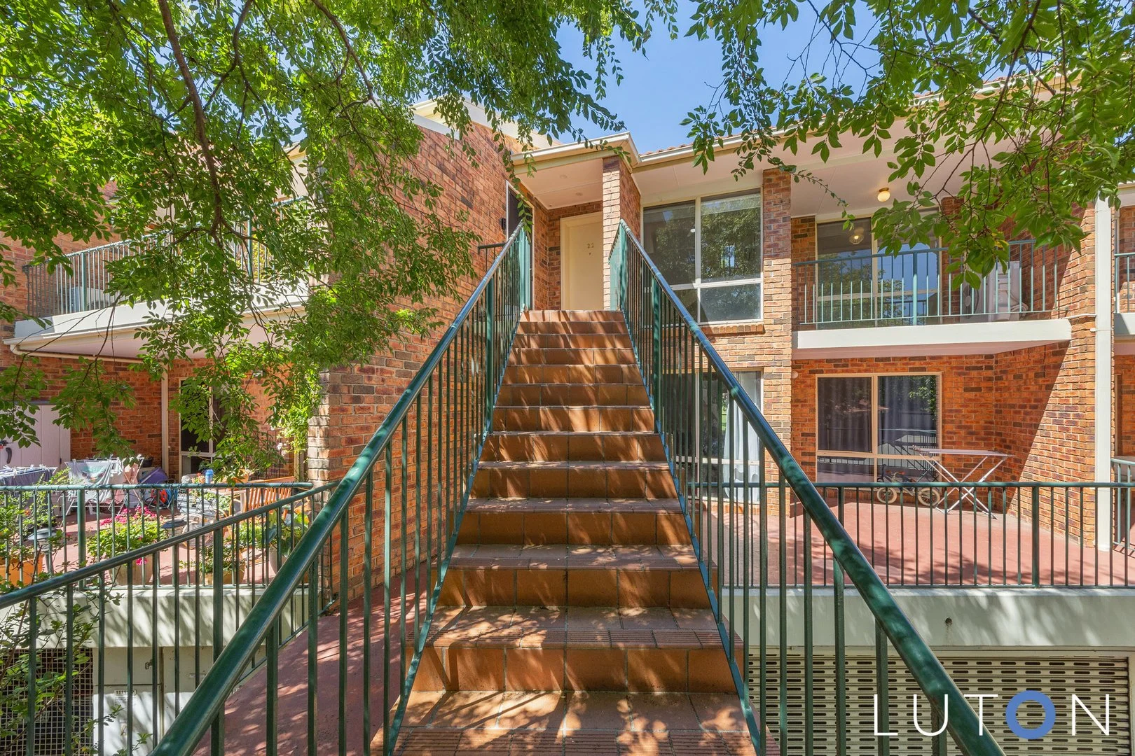 Photo of 22/44 Jerrabomberra Avenue, Narrabundah ACT 2604