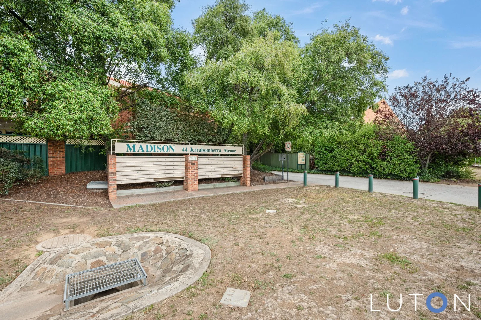 Photo of 22/44 Jerrabomberra Avenue, Narrabundah ACT 2604
