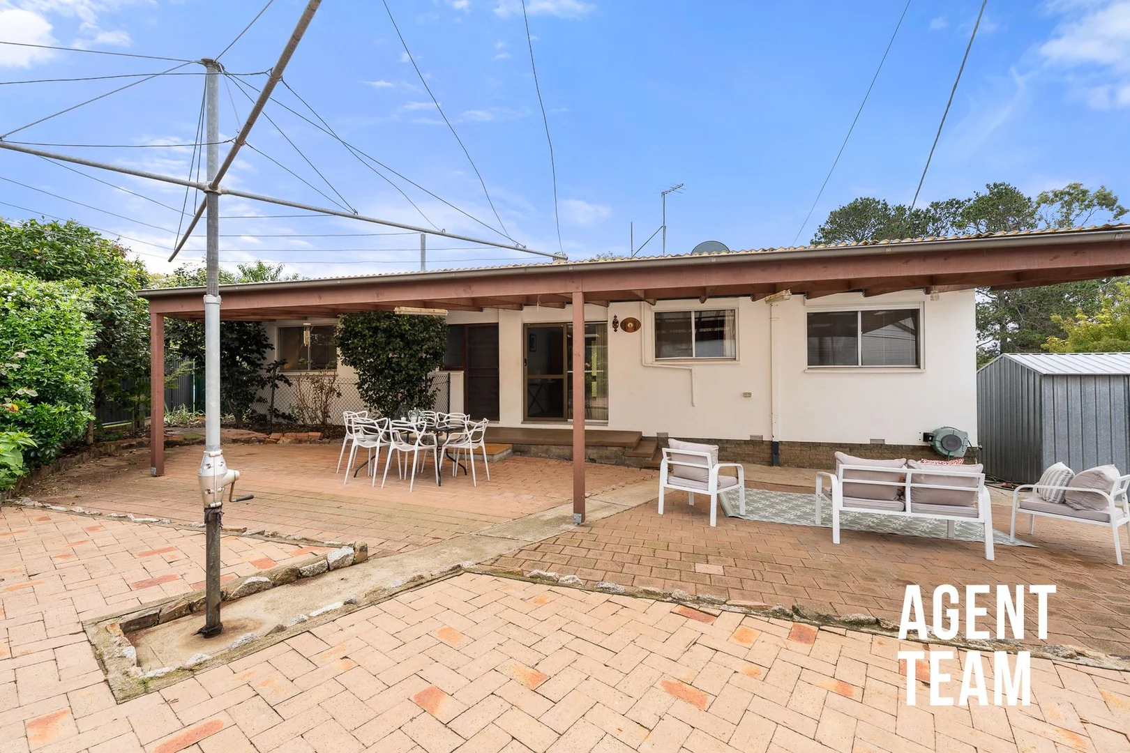 Photo of 41 Lindrum Crescent, Holt ACT 2615
