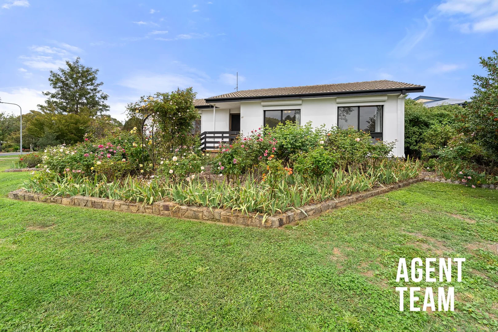 Photo of 41 Lindrum Crescent, Holt ACT 2615