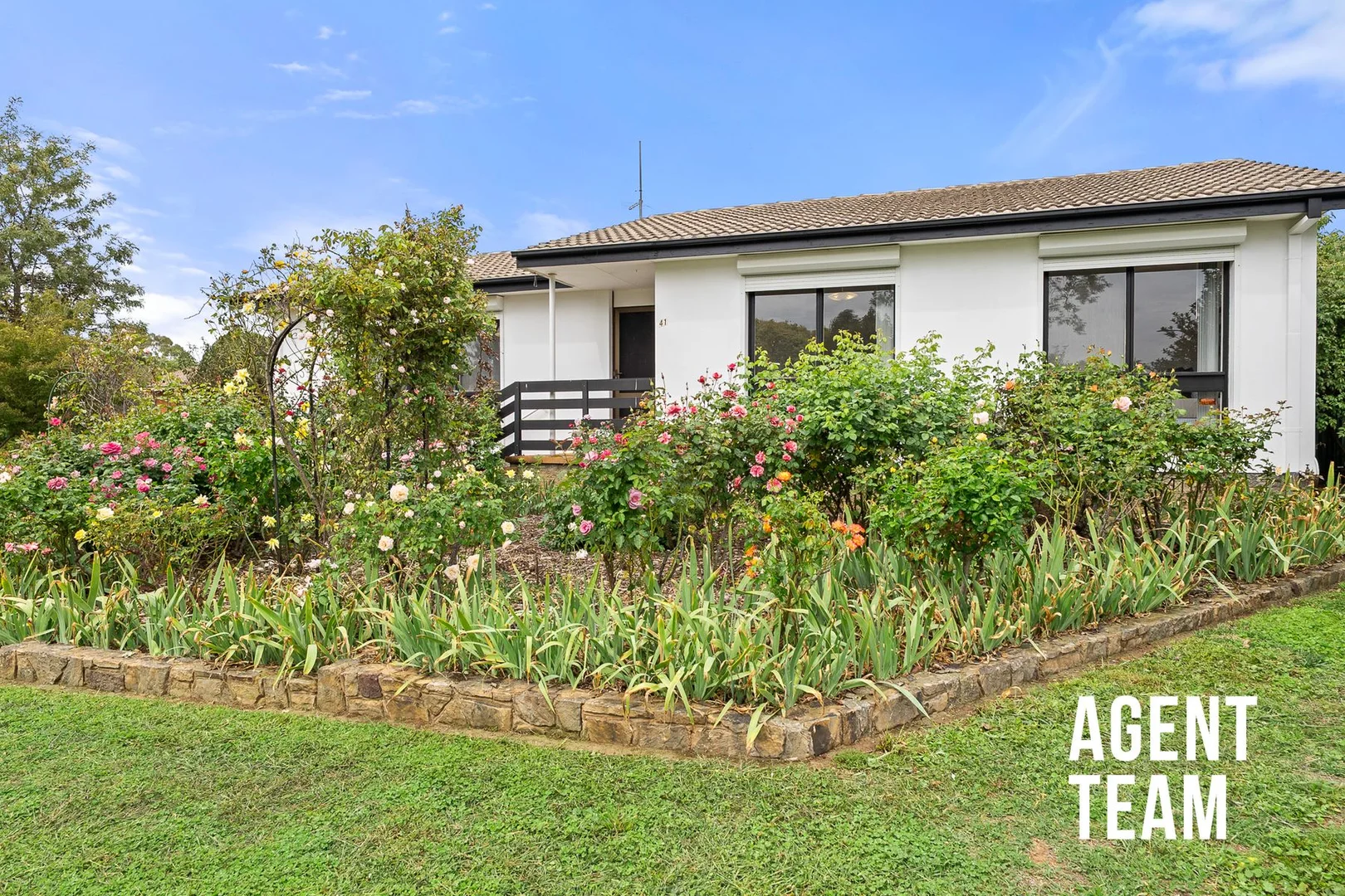 Photo of 41 Lindrum Crescent, Holt ACT 2615