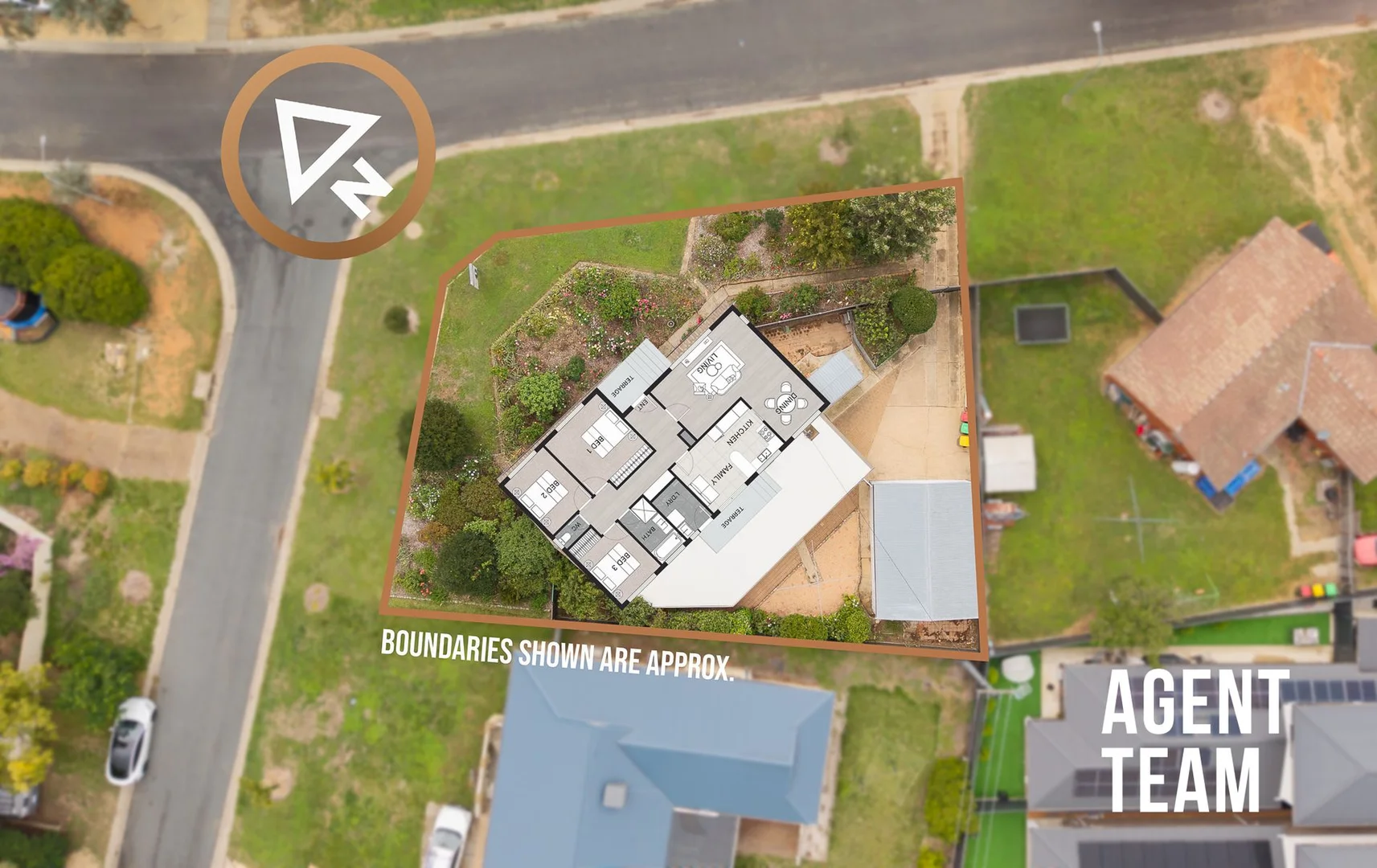 Photo of 41 Lindrum Crescent, Holt ACT 2615