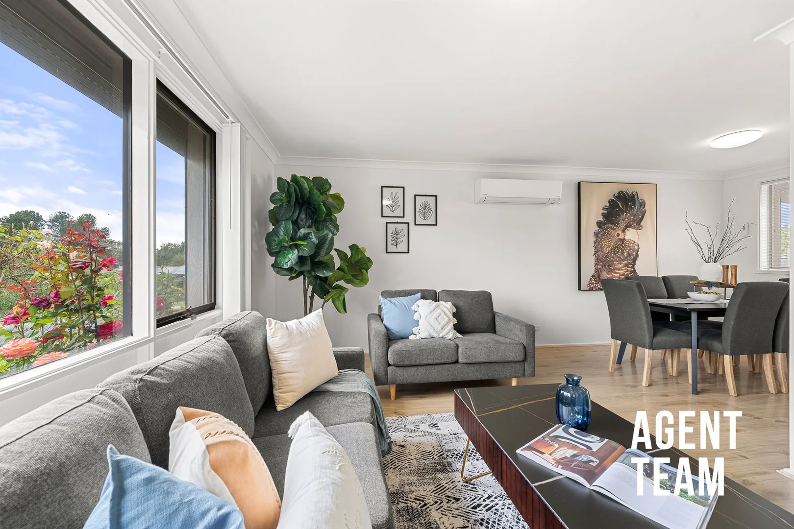 Photo of 41 Lindrum Crescent, Holt ACT 2615