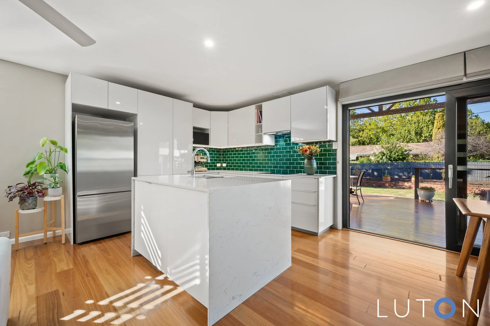 Photo of 36 Durack Street, Downer ACT 2602
