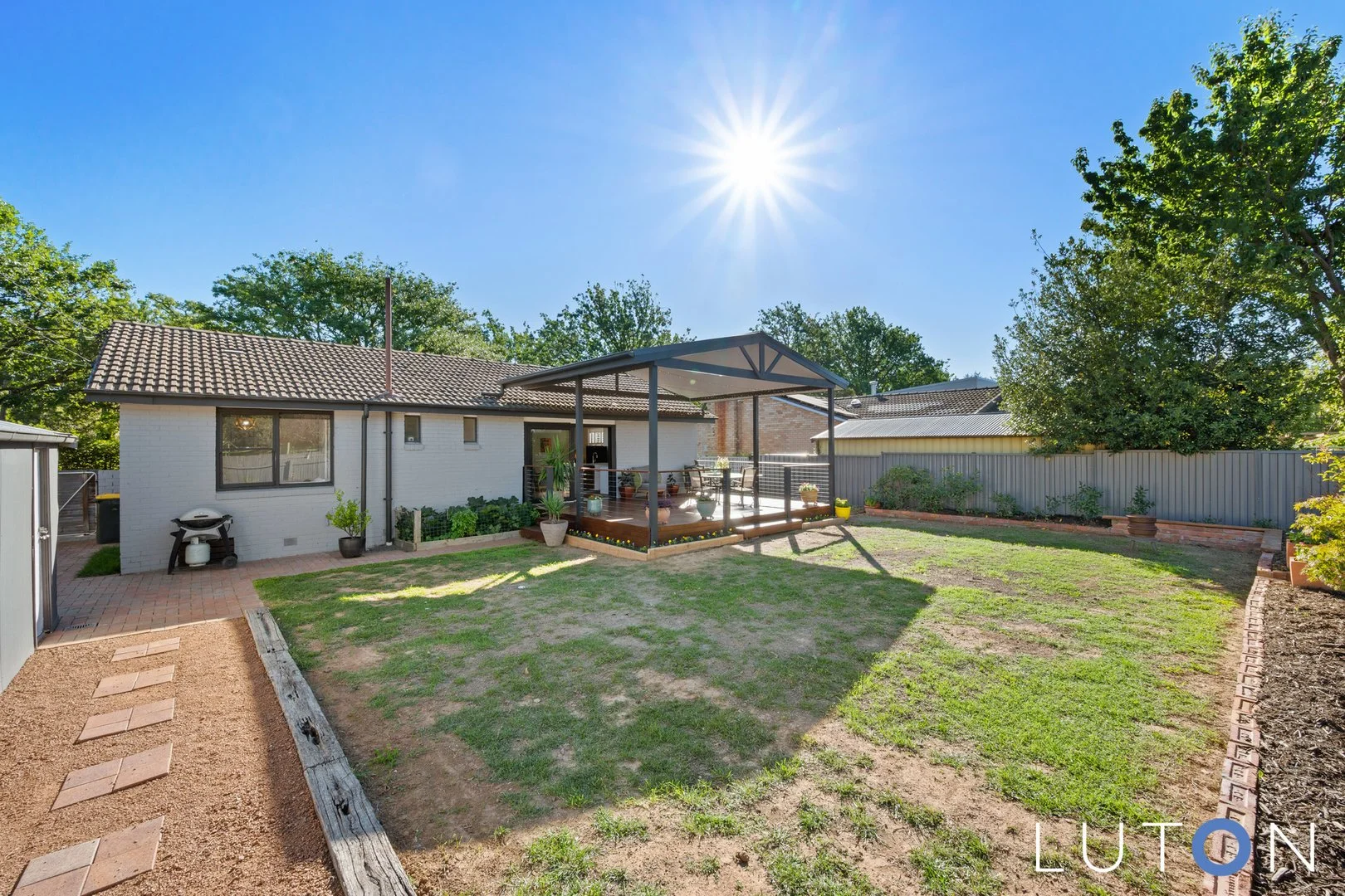 Photo of 36 Durack Street, Downer ACT 2602