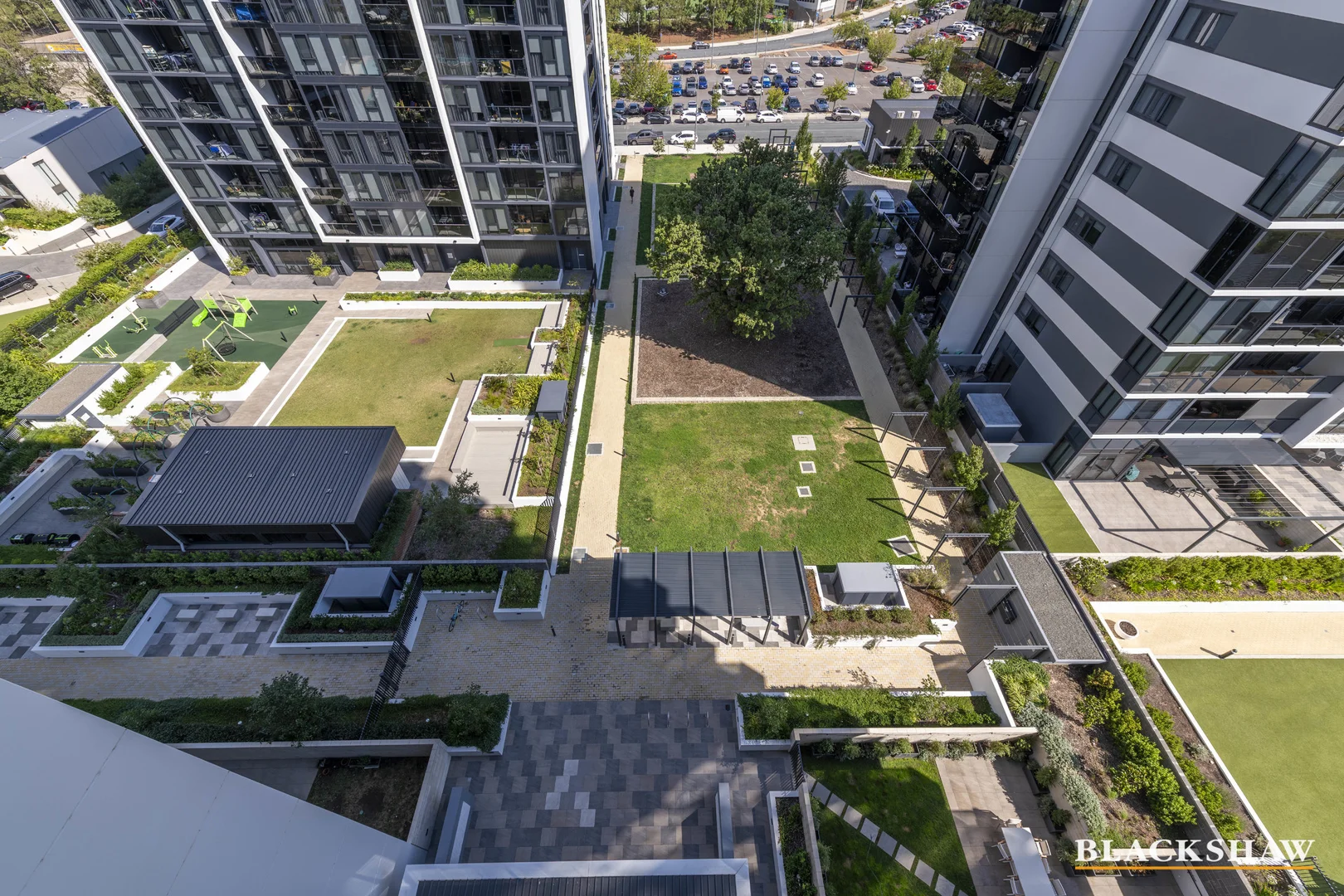 Photo of 94/11 Irving Street, Phillip ACT 2606
