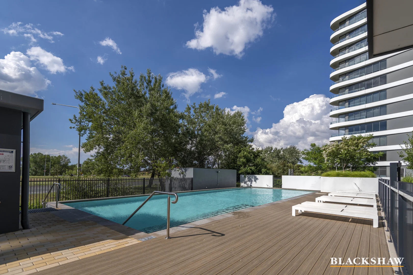 Photo of 94/11 Irving Street, Phillip ACT 2606